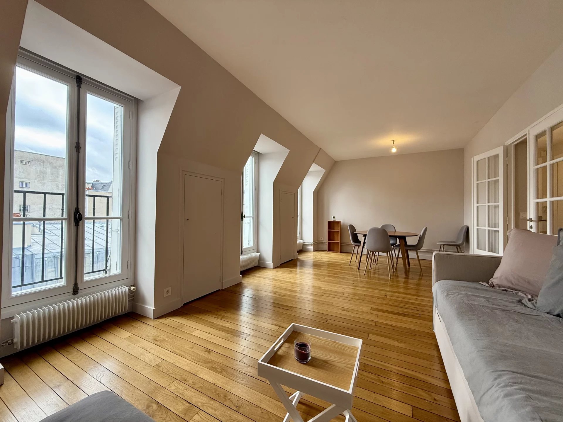 Location Appartement Paris 7ème