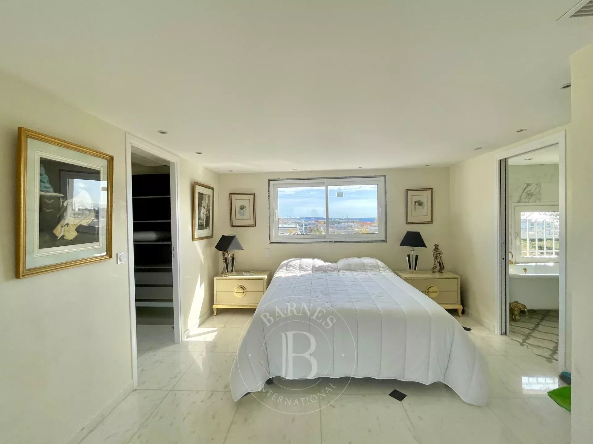 Daire Cannes - picture 21