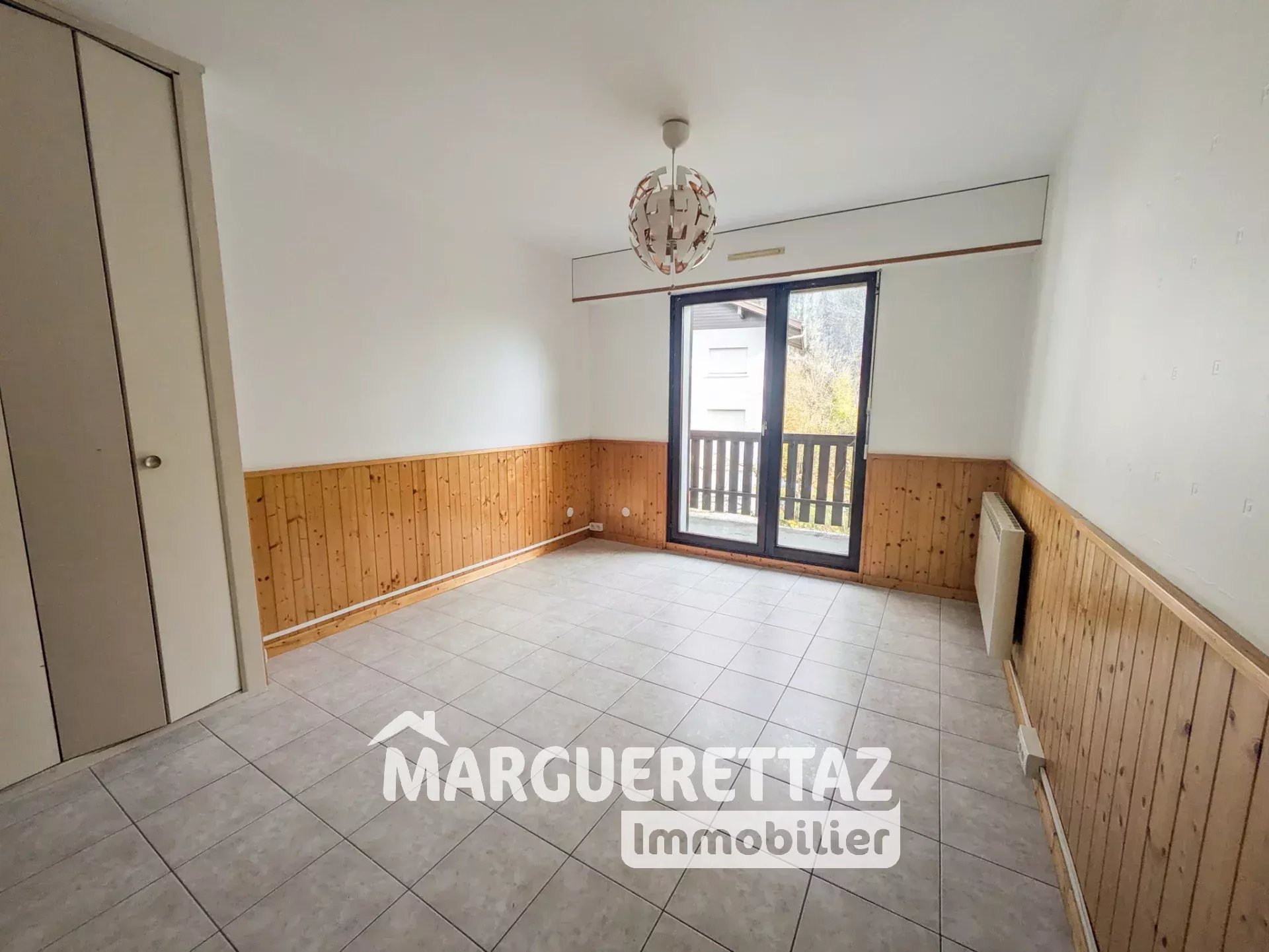 Vente Appartement La Tour