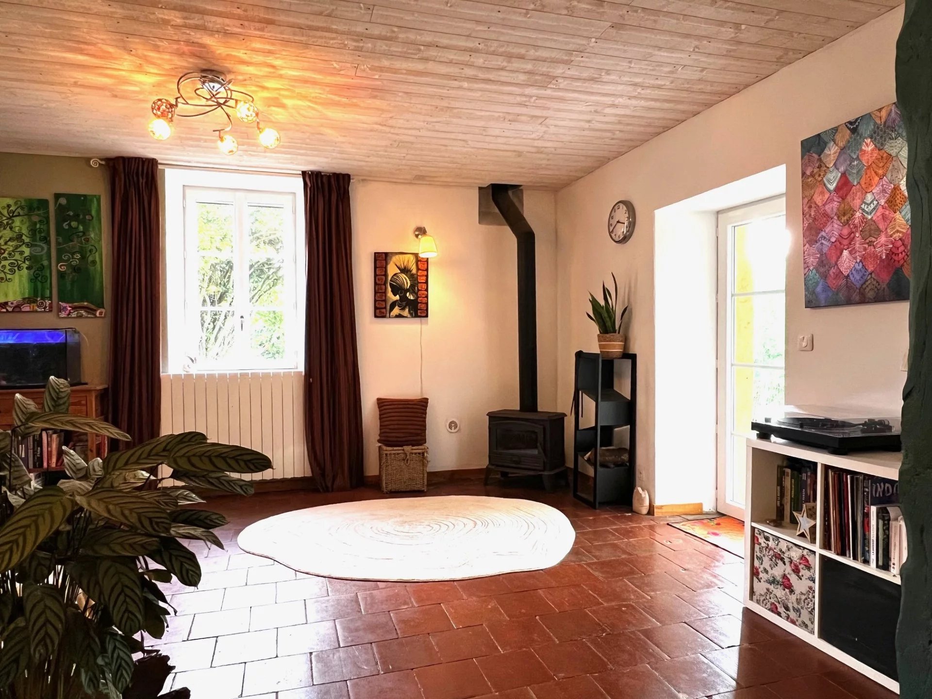 Sale House Boulogne-sur-Gesse