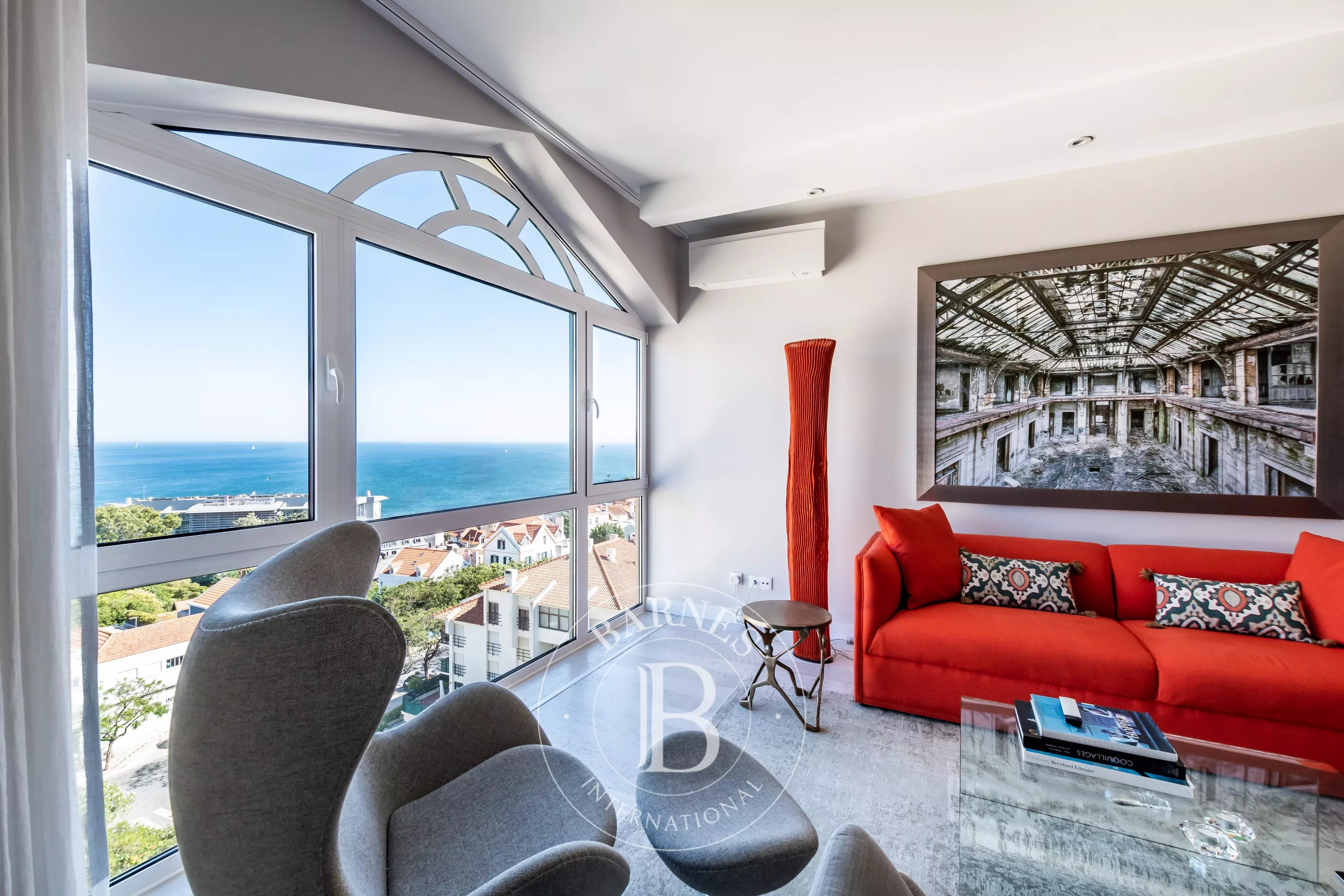 Penthouse no Monte Estoril