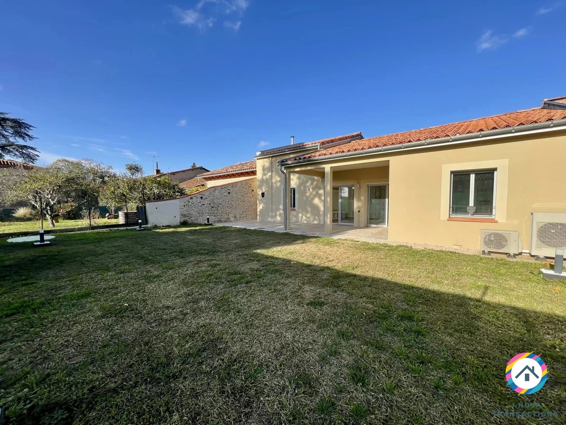 Agence immobilière de I.NOVA TRANSACTIONS