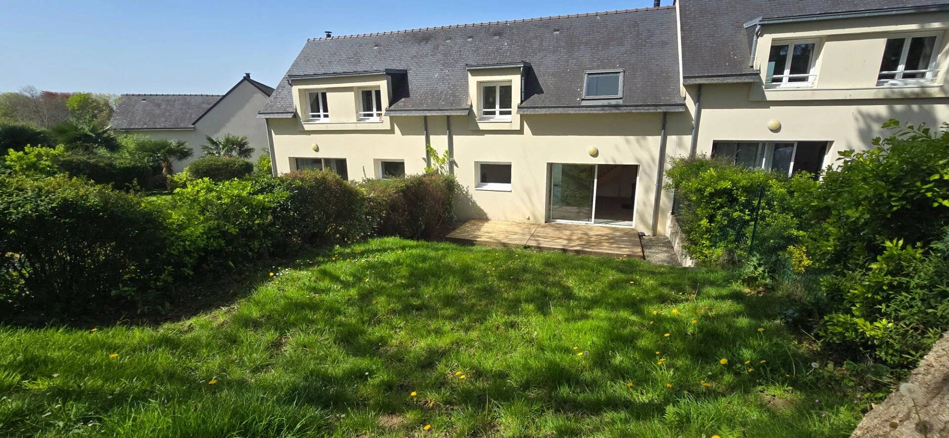 Maison Concarneau 4 pièce(s) 79.20 m2