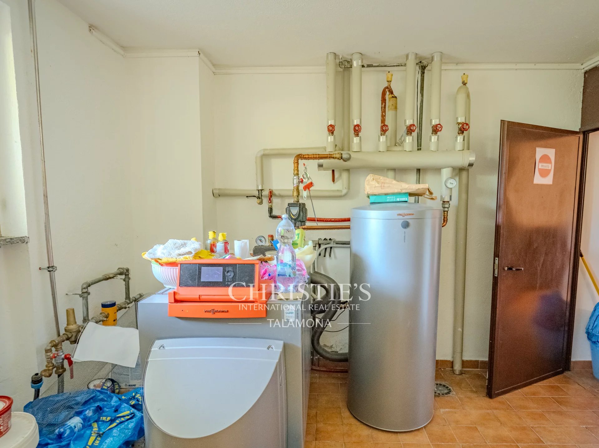 3 Bedroom Villa/Townhouse's Image 39