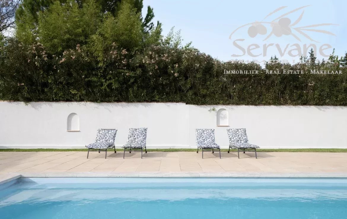 EXCEPTIONAL PROPERTY SALERNES 7 BEDROOMS