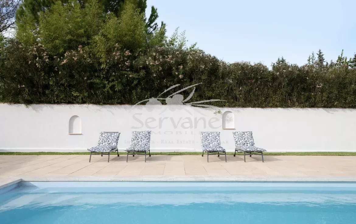EXCEPTIONAL PROPERTY SALERNES 7 BEDROOMS