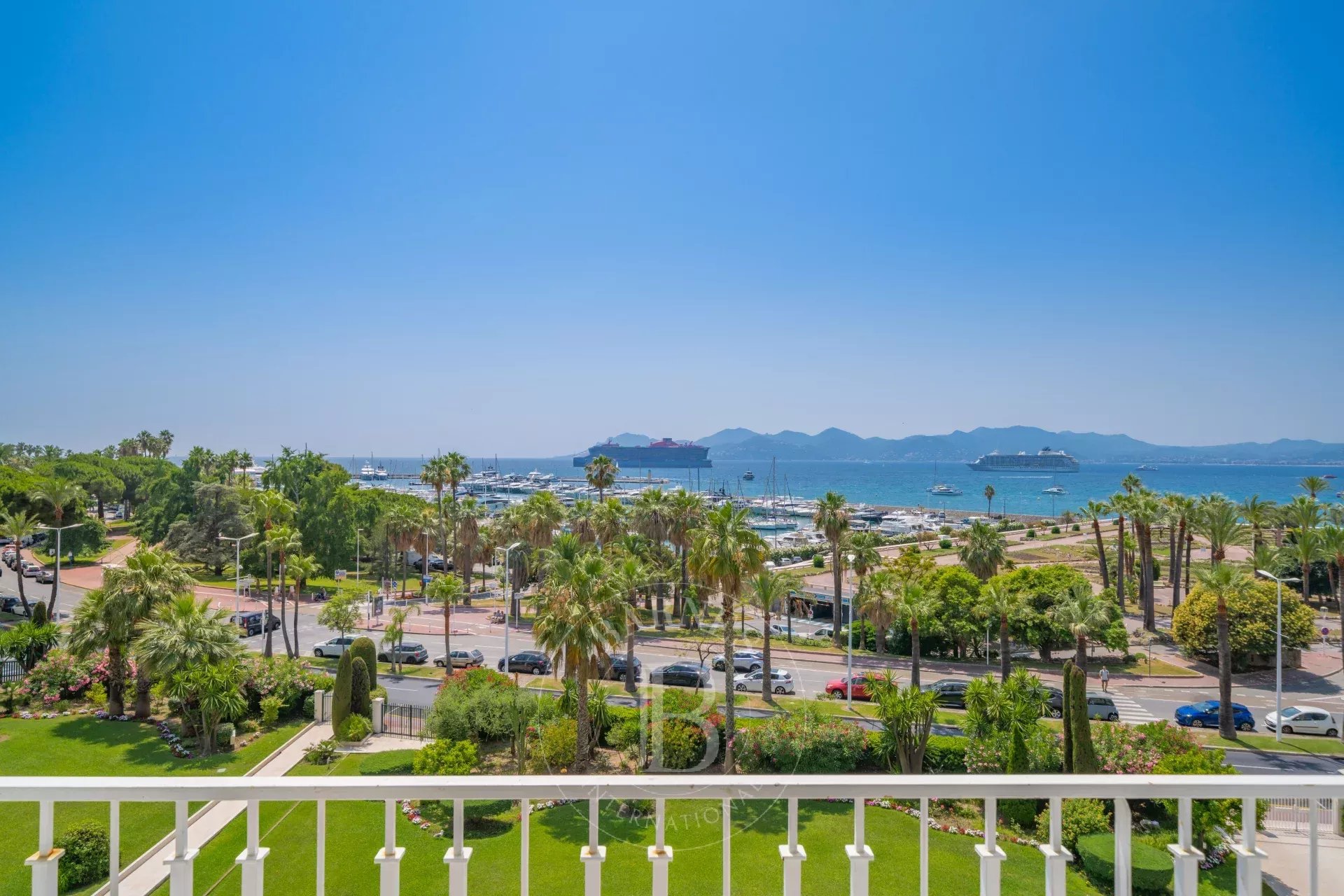 Daire Cannes - picture 7