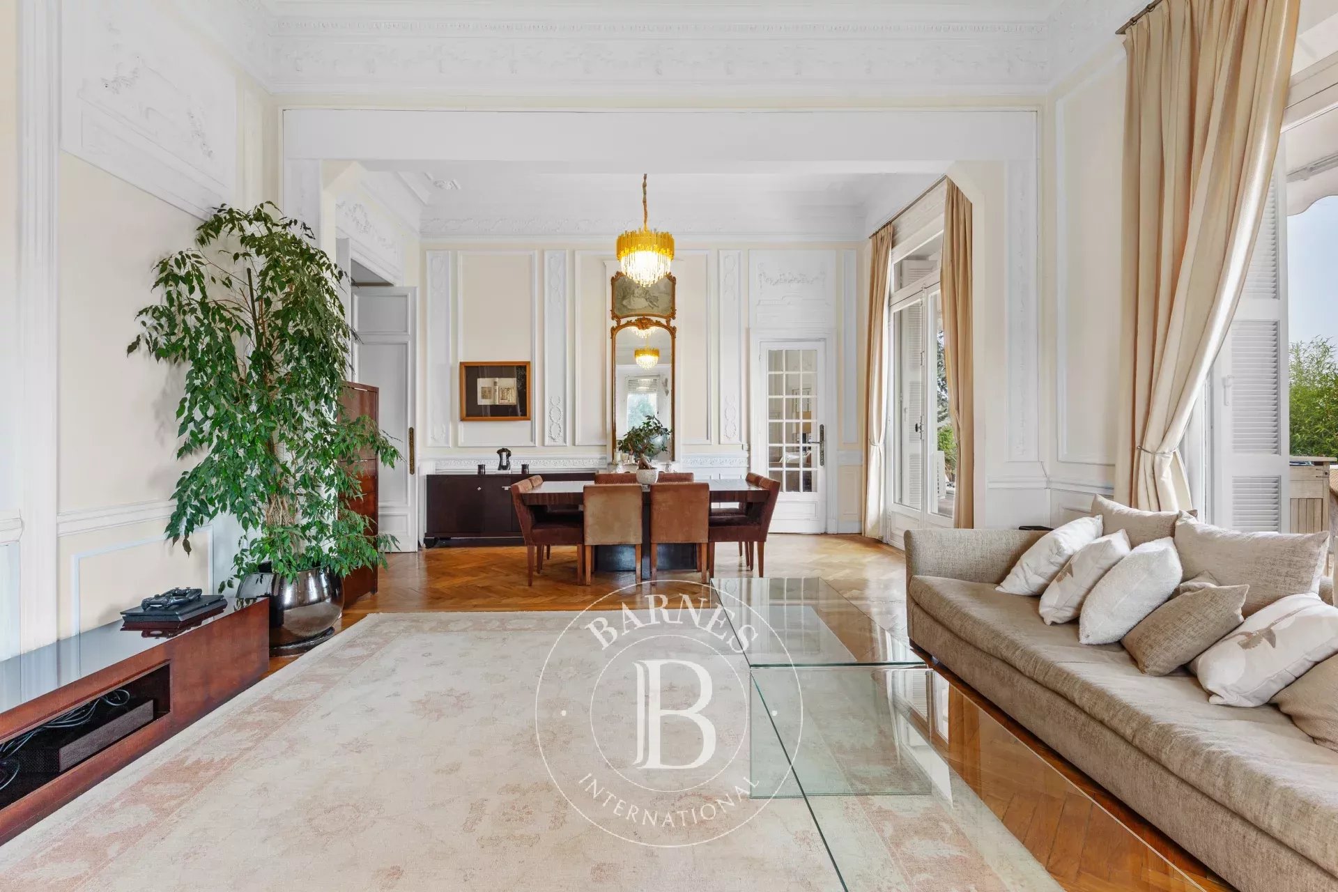 Daire Nice - picture 7