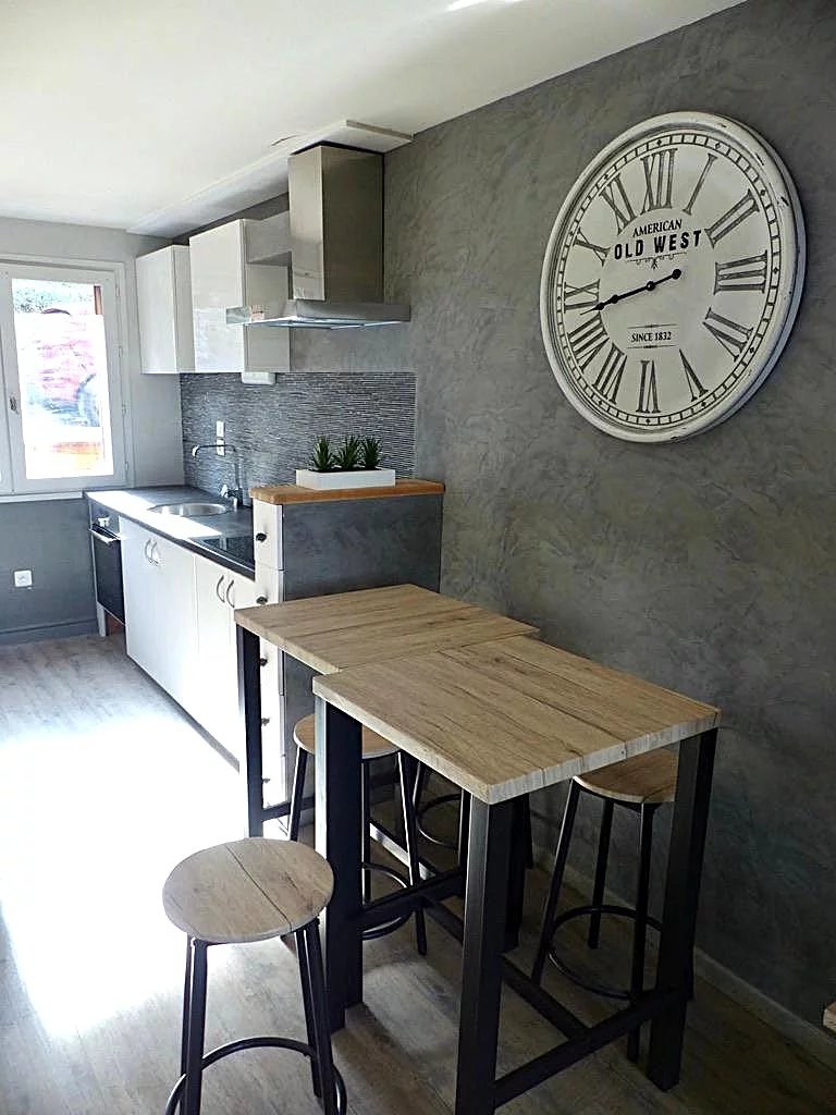 Vente Appartement Brizon