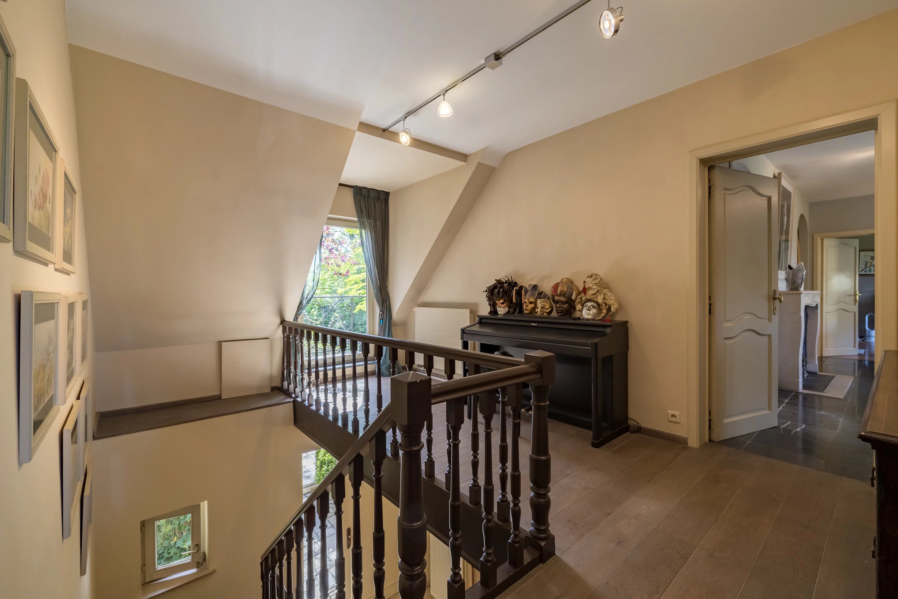 Braban Wallon I Ohain I Propriété dexception