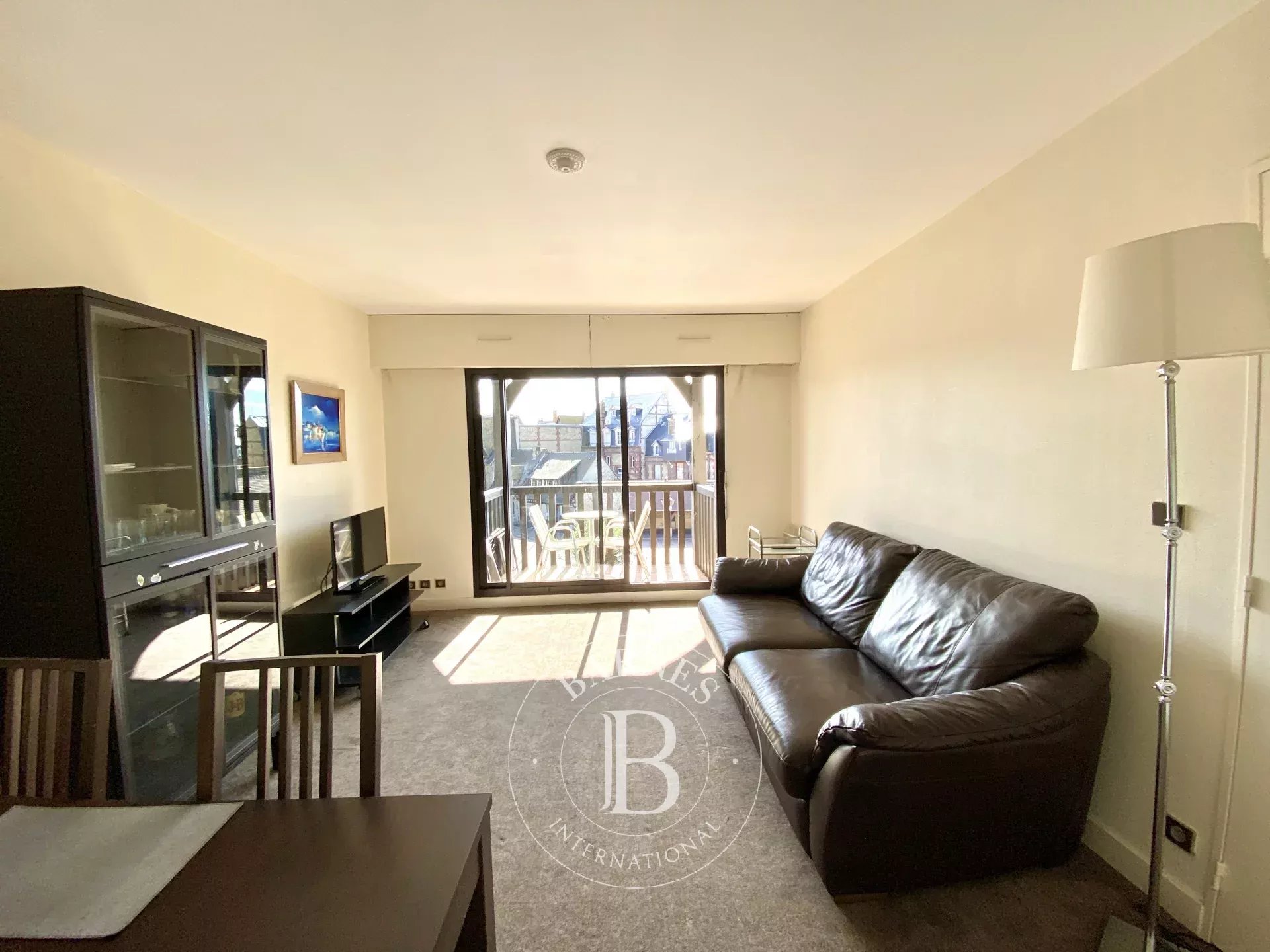 Deauville  - Apartment 1 Bedroom - picture 6
