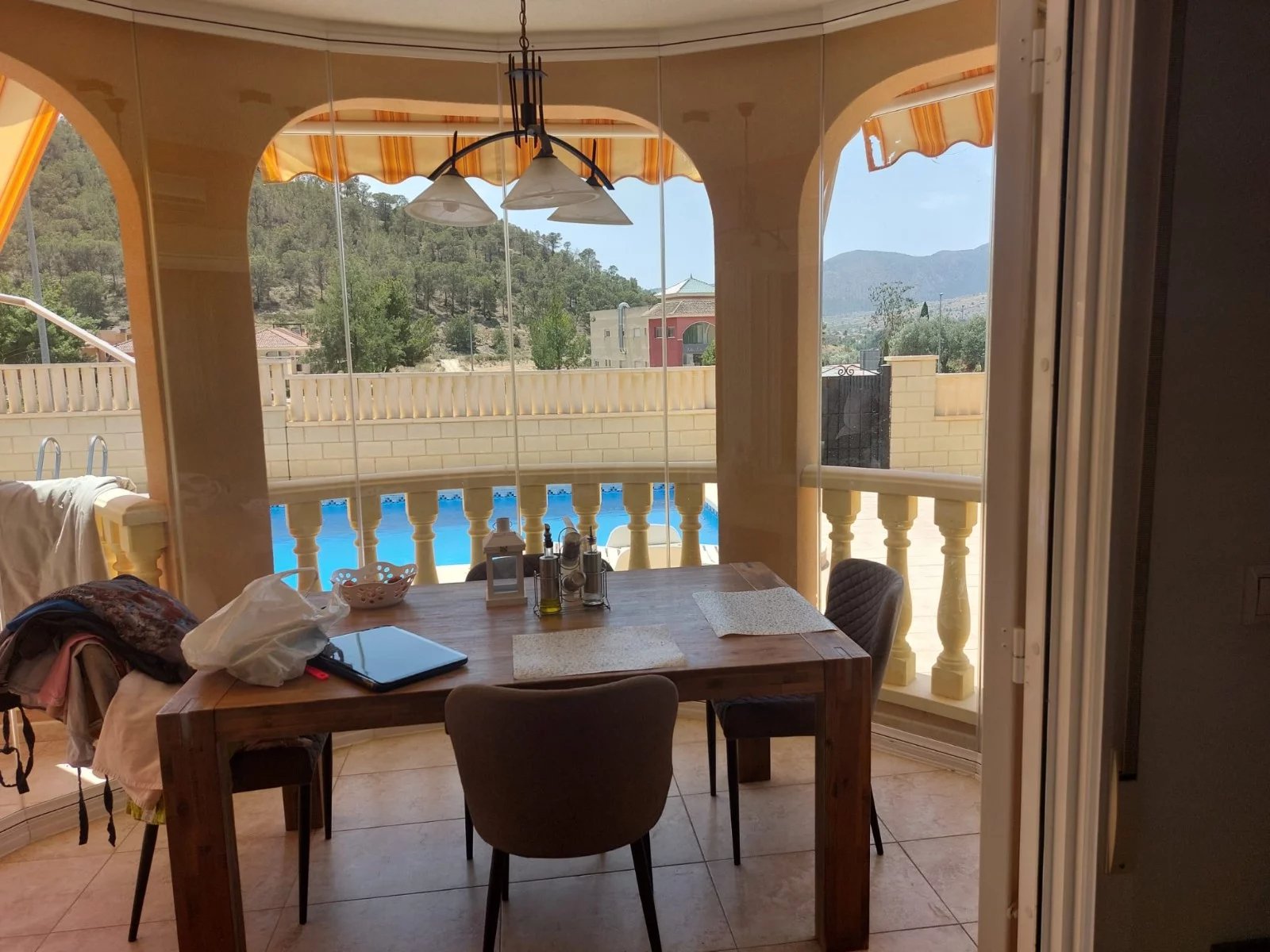 Vente Villa La Romana