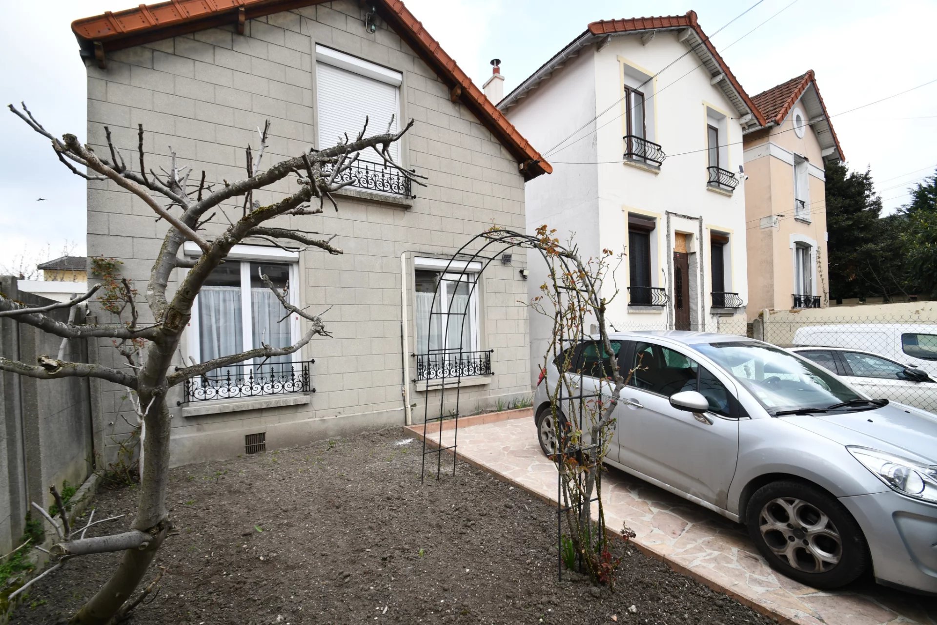 Vente Maison Bondy