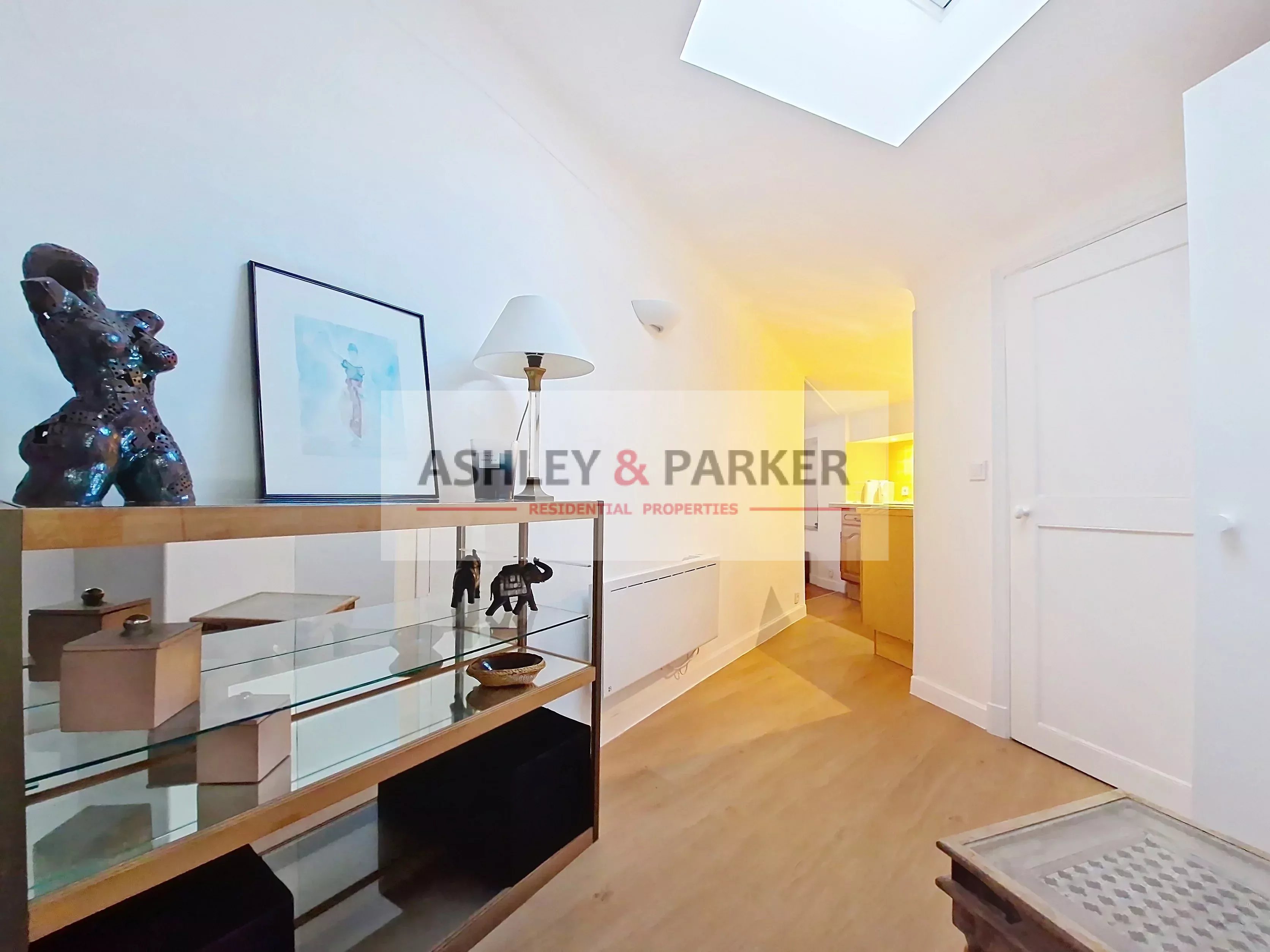 APPARTEMENT 2 PIECES - Photo 4