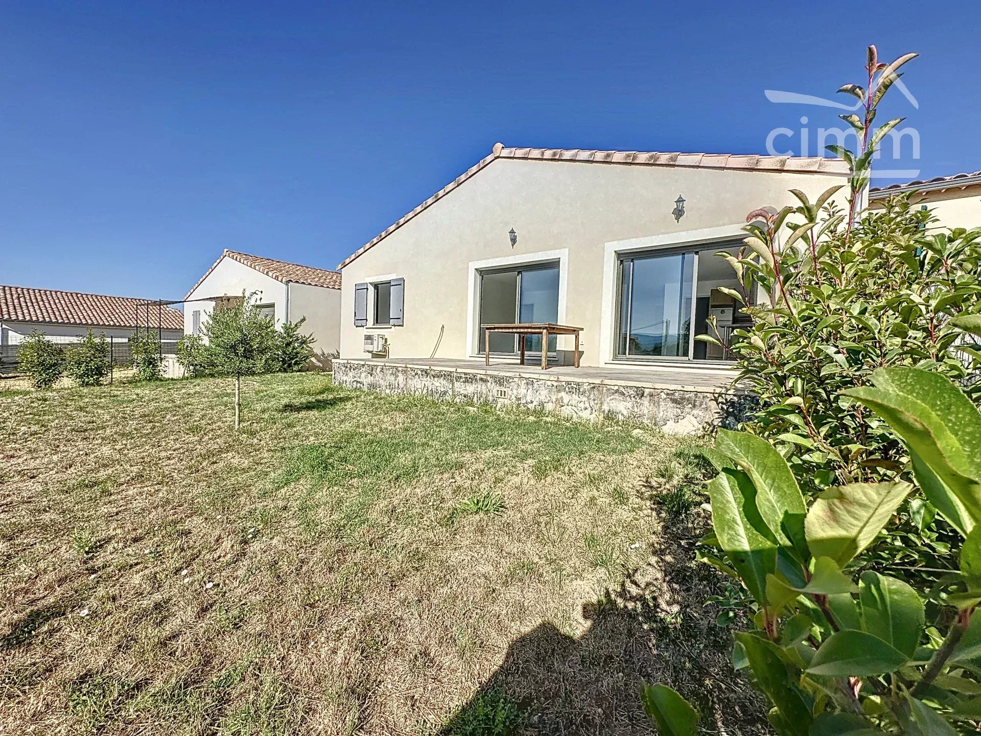 Agence immobilière de SARL Bonneaud Lacoste