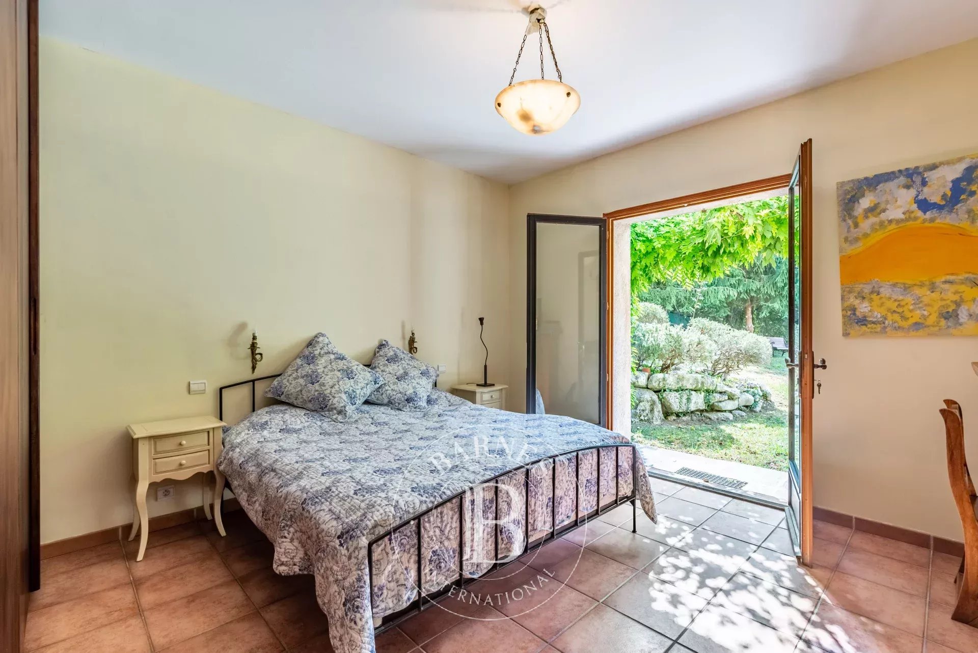 Ev Roquefort-les-Pins - picture 11