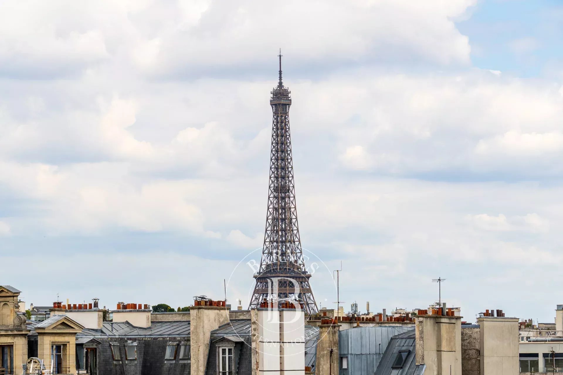 Paris  - Apartment 2 Bedrooms - picture 16