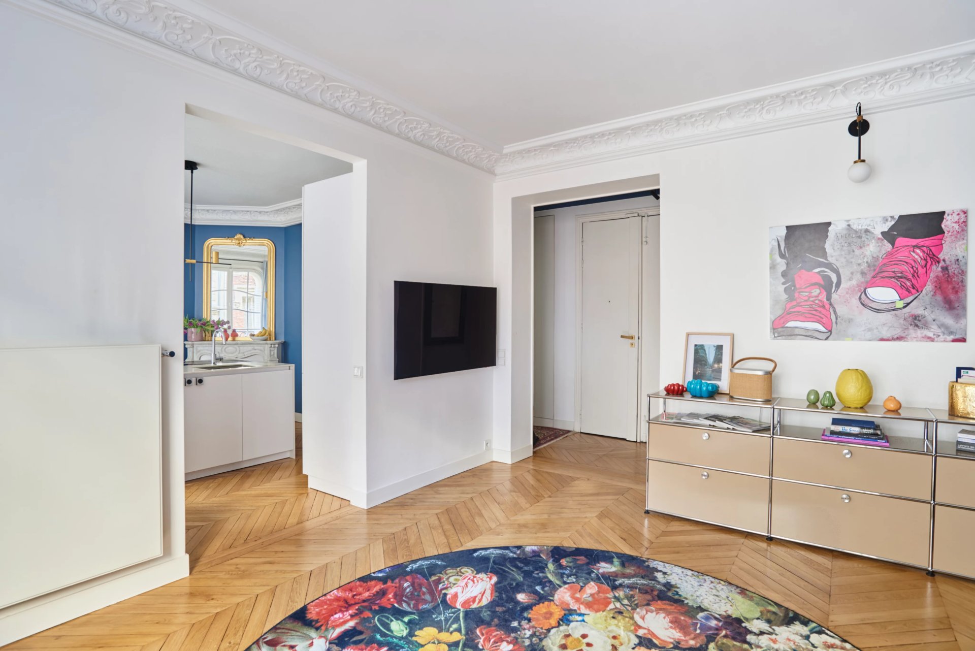 2 Bedroom Apartment/Flat's Image 15