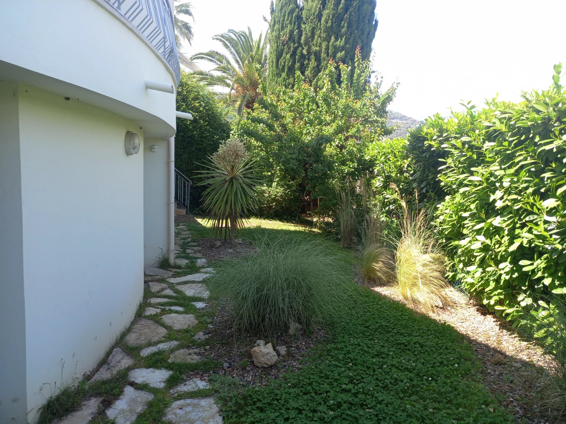 Sale Villa Roquebrune-Cap-Martin
