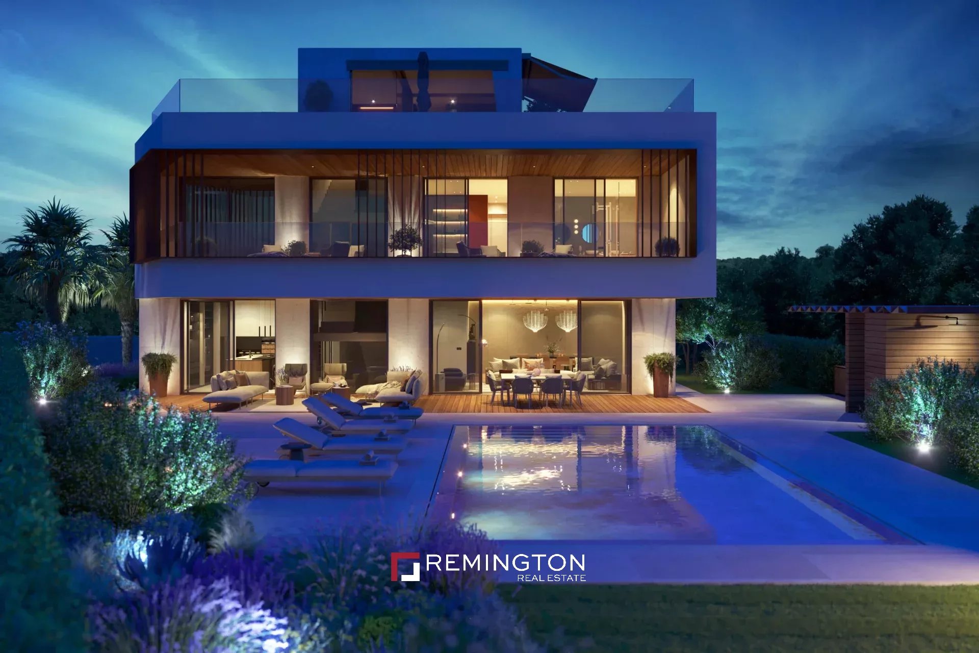 3 Bedroom Villa/Townhouse's Image 21