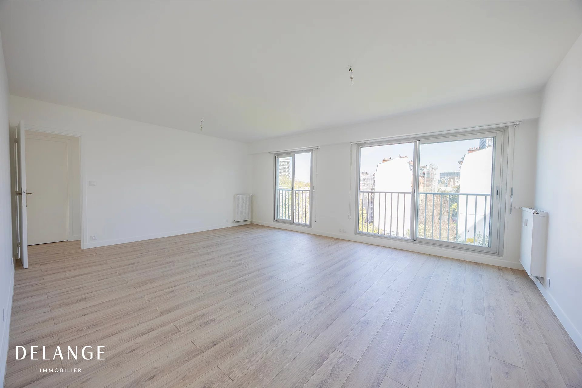 Agence immobilière de Delange Immobilier