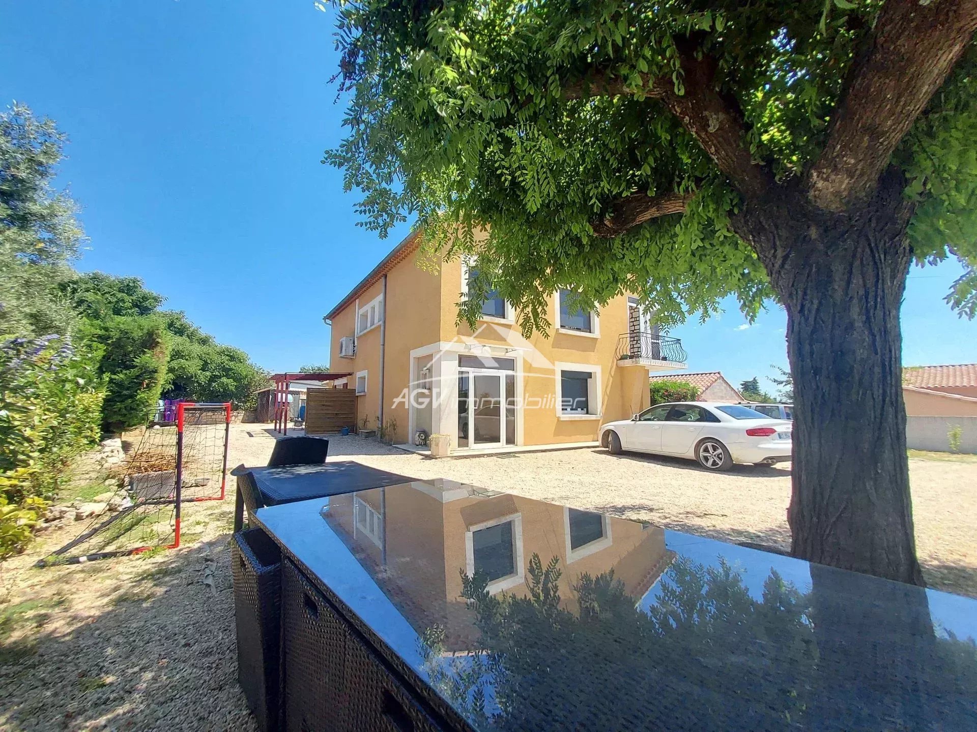 Agence immobilière de AGV IMMOBILIER