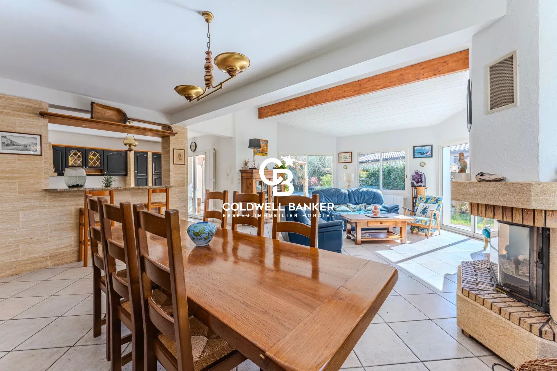 Agence immobilière de Silver Coast Int. Realty