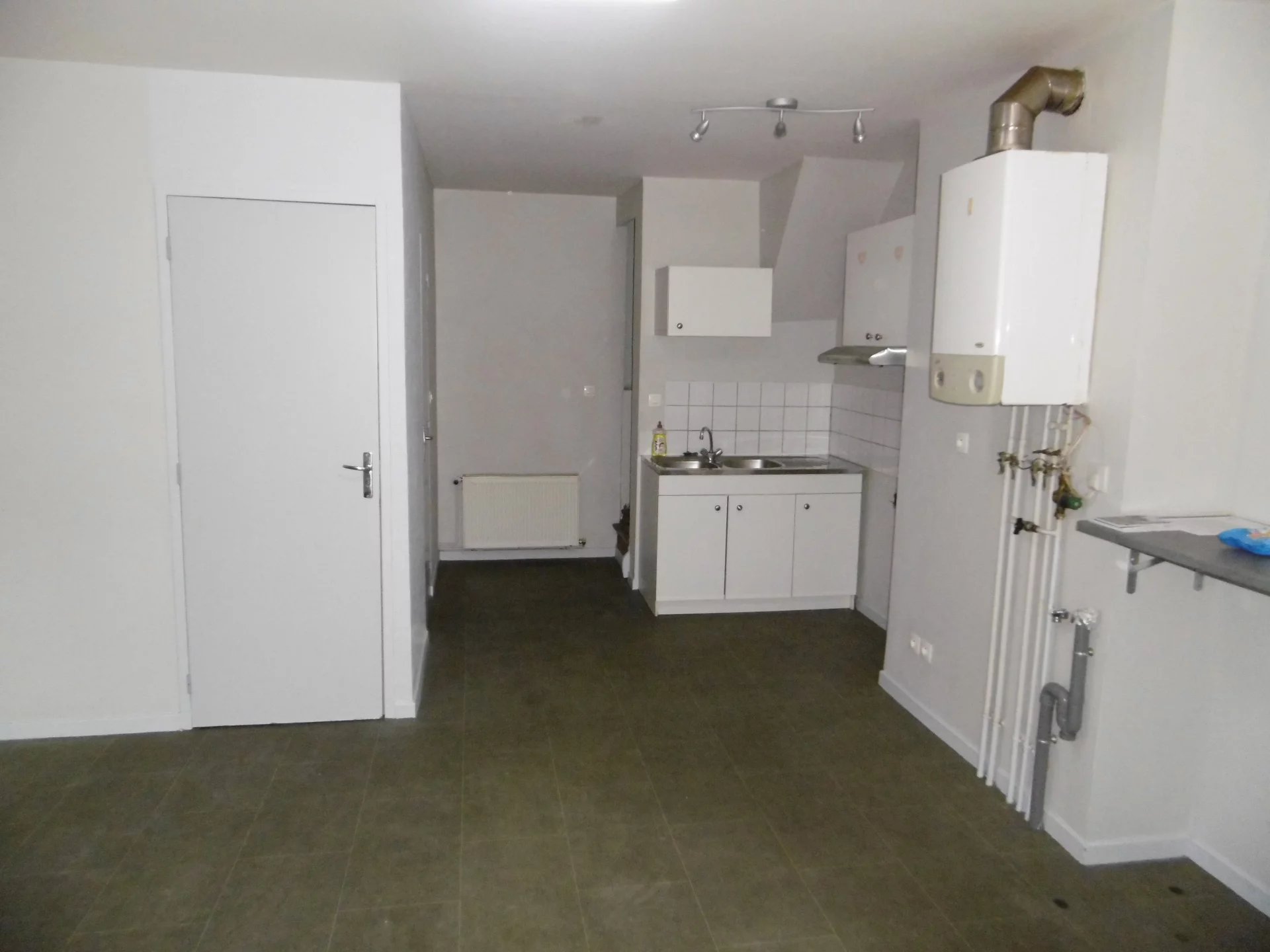 Location Maison Berlaimont