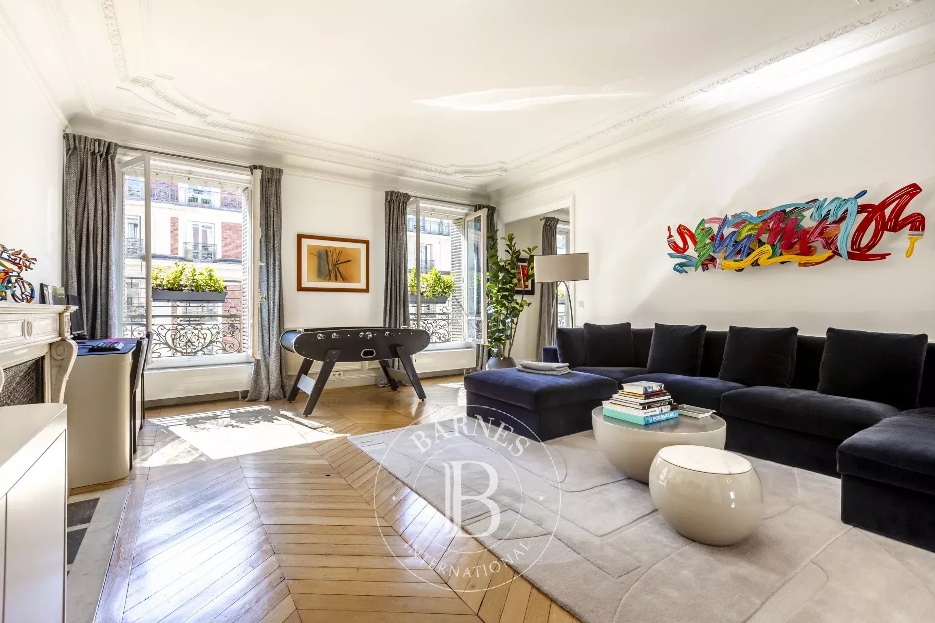 Appartement Paris 75008  -  ref 85862577 (picture 1)