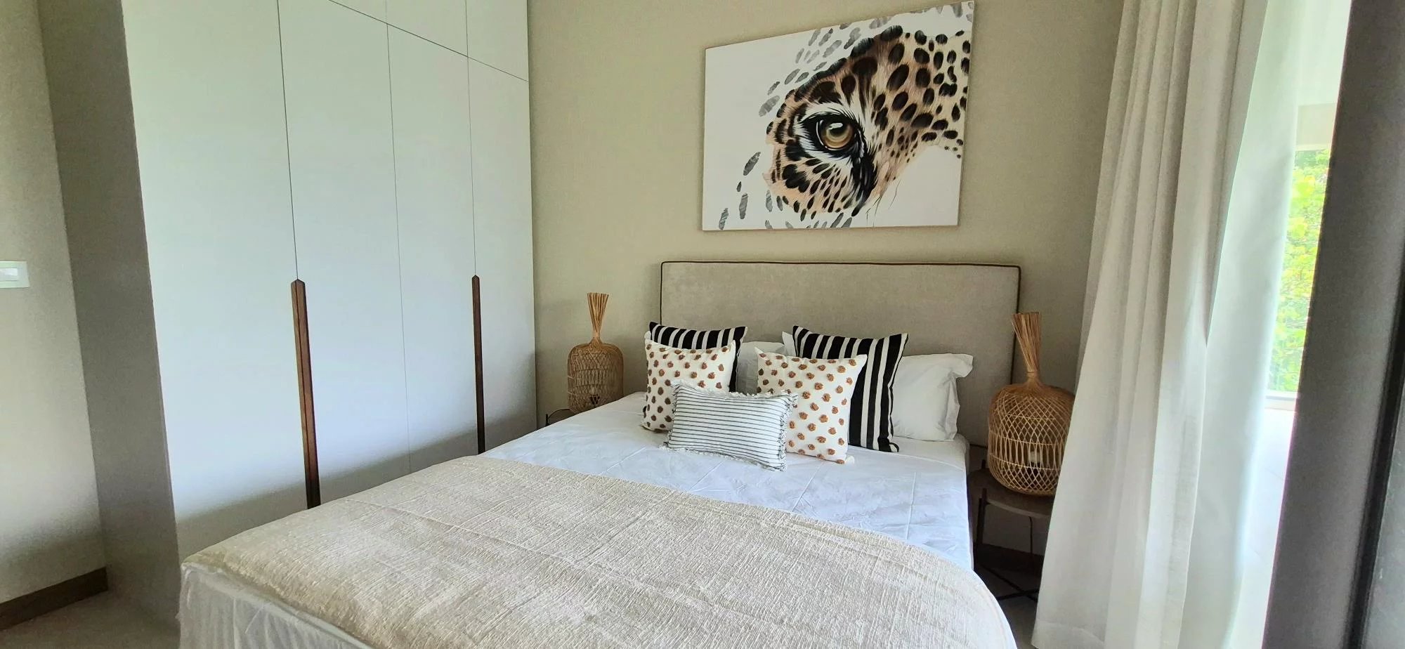 Daire Grand Baie - picture 8