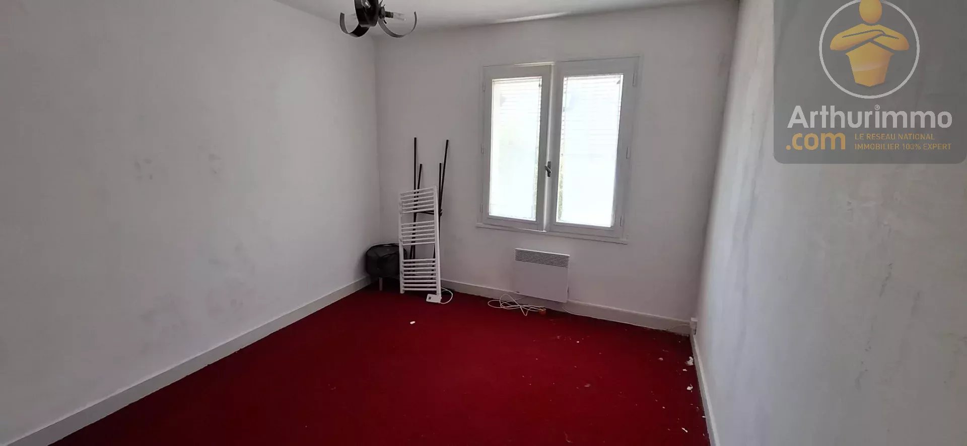 Saint-Laurent-Nouan : Maison Familiale de 116 m² avec Sous-Sol et Jardin Clos — photo 12