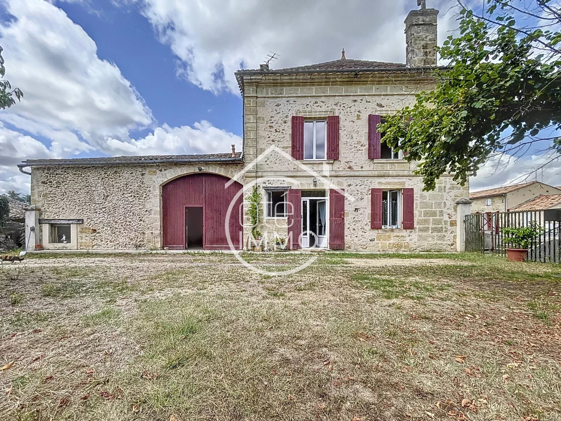 Agence immobilière de Agence-Cote Immo