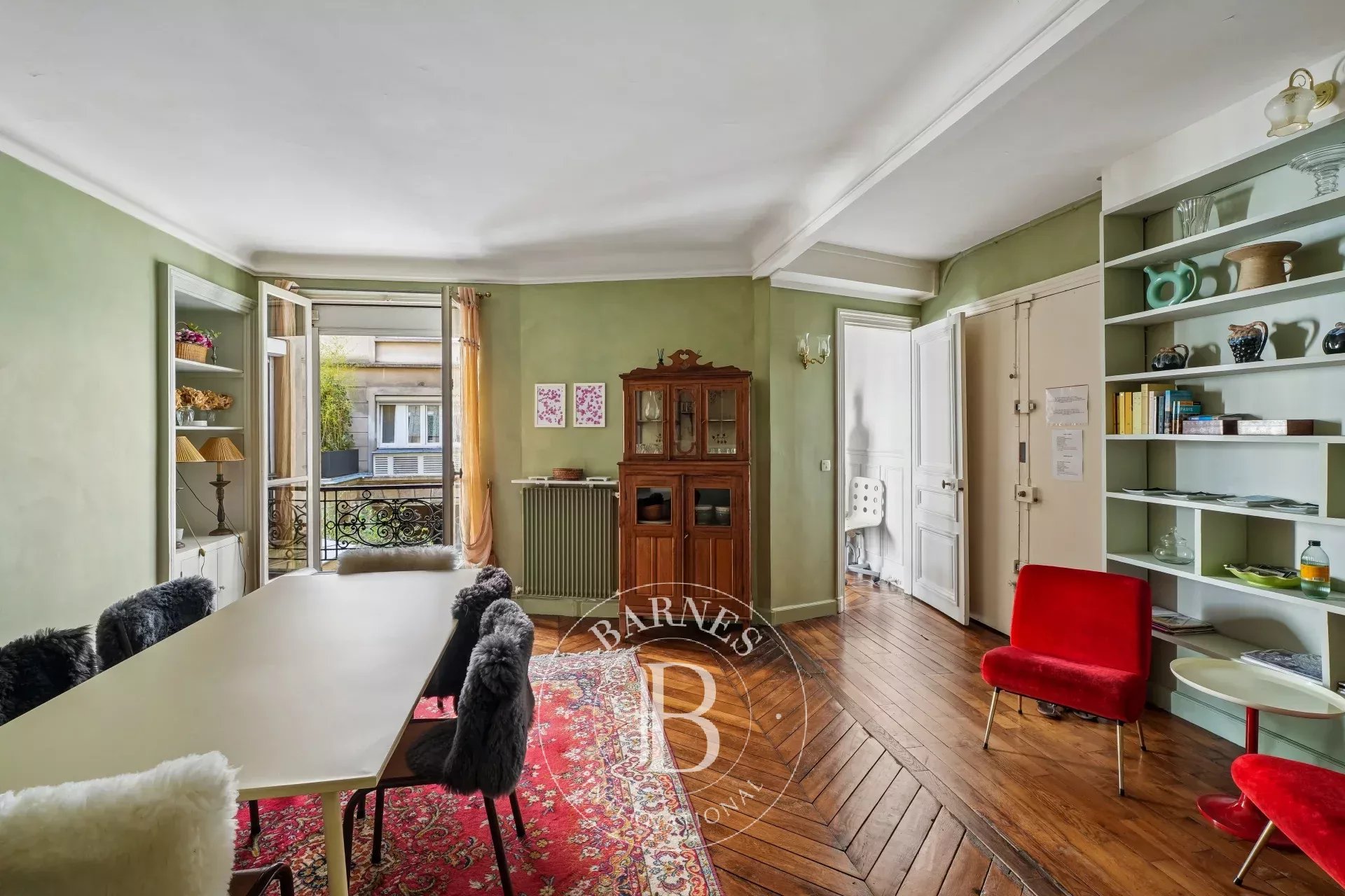 Paris  - Apartment 2 Bedrooms - picture 2