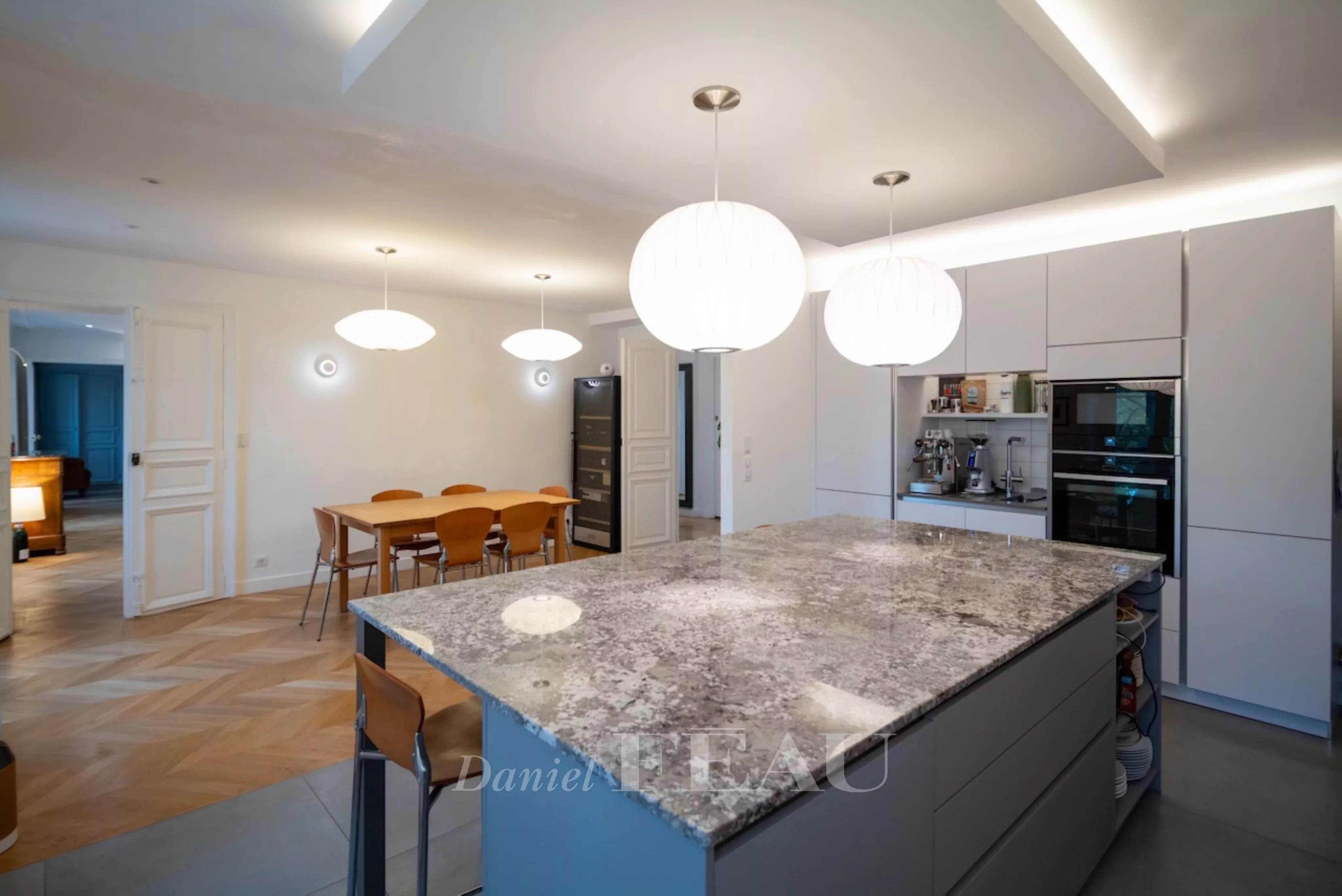 Location Appartement Versailles
