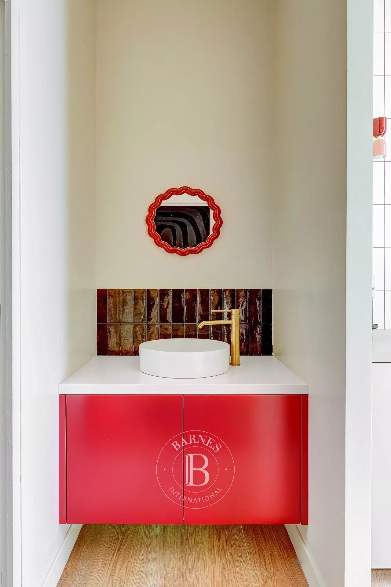 Daire Paris 8ème - picture 5