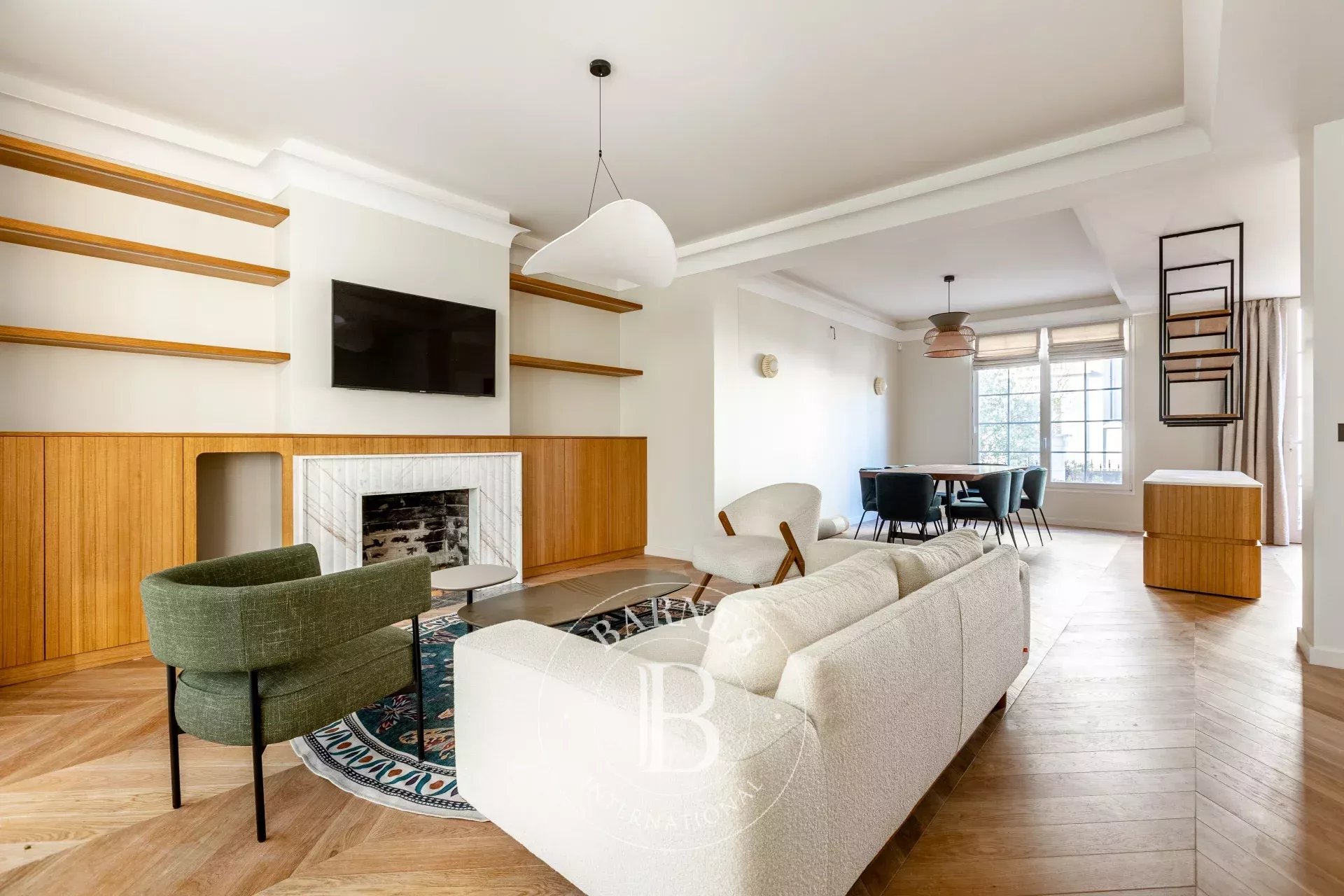 Casa Boulogne-Billancourt  -  ref 86649185 (picture 3)