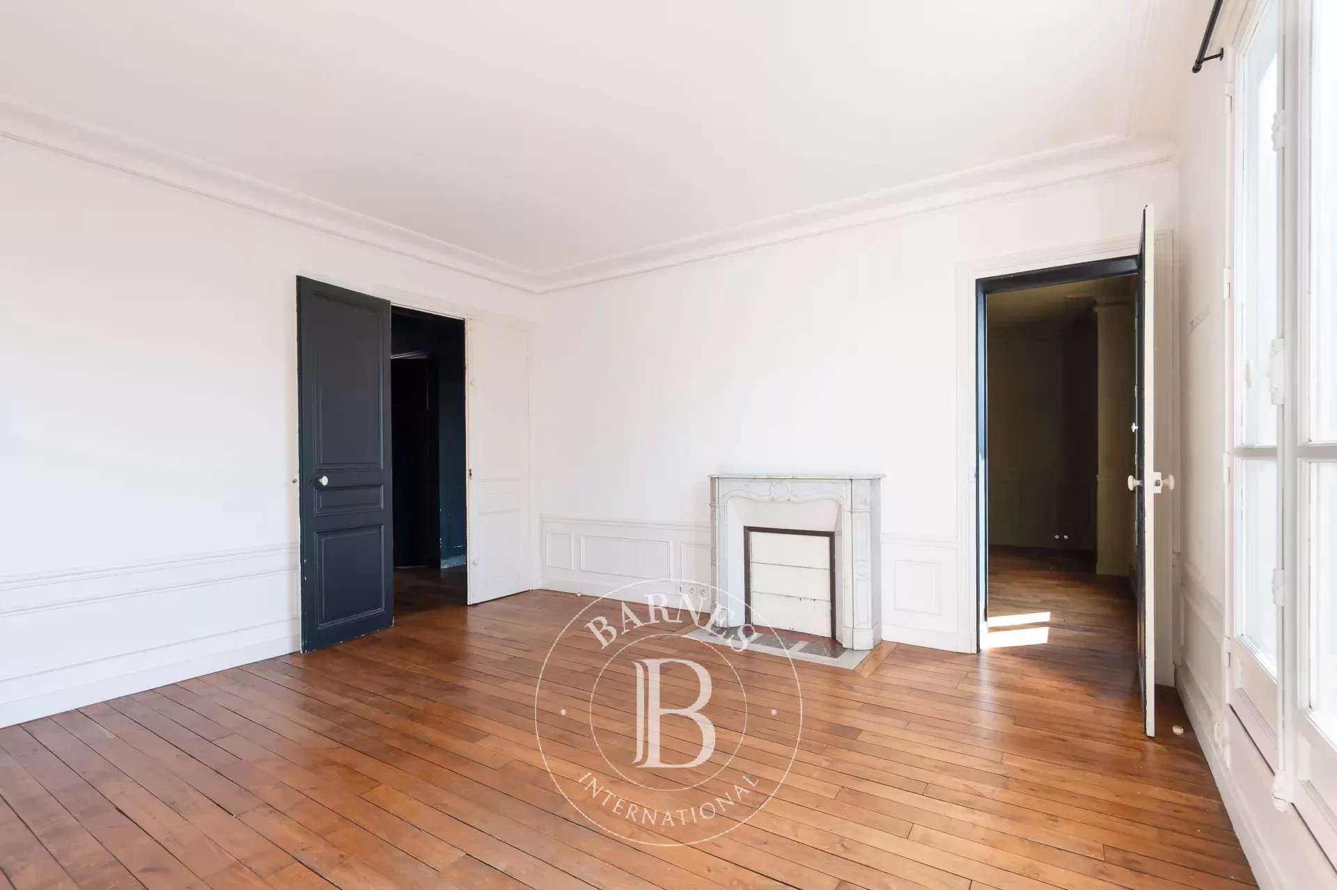 Daire Paris 18ème - picture 6