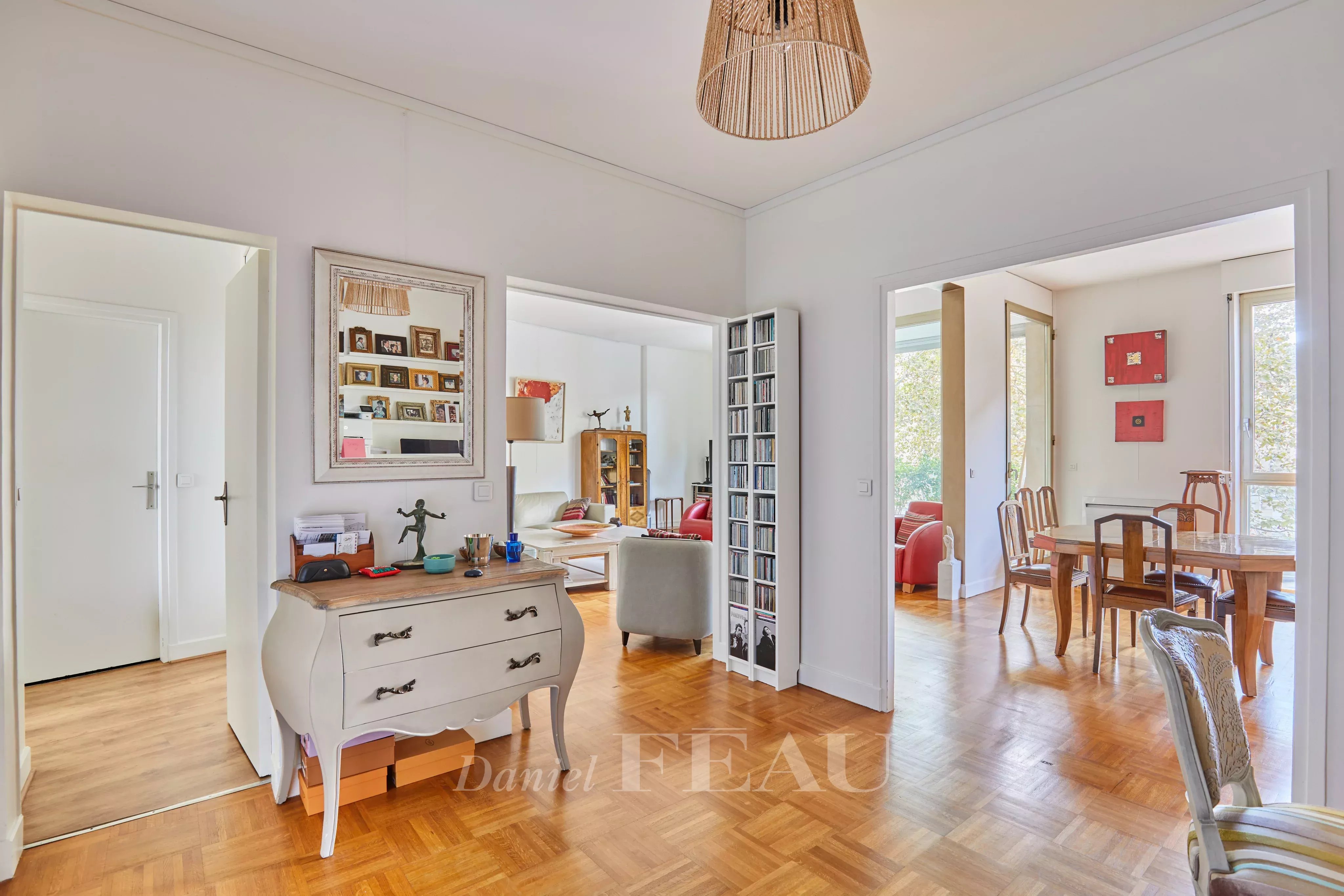 Vente Appartement Paris 7ème