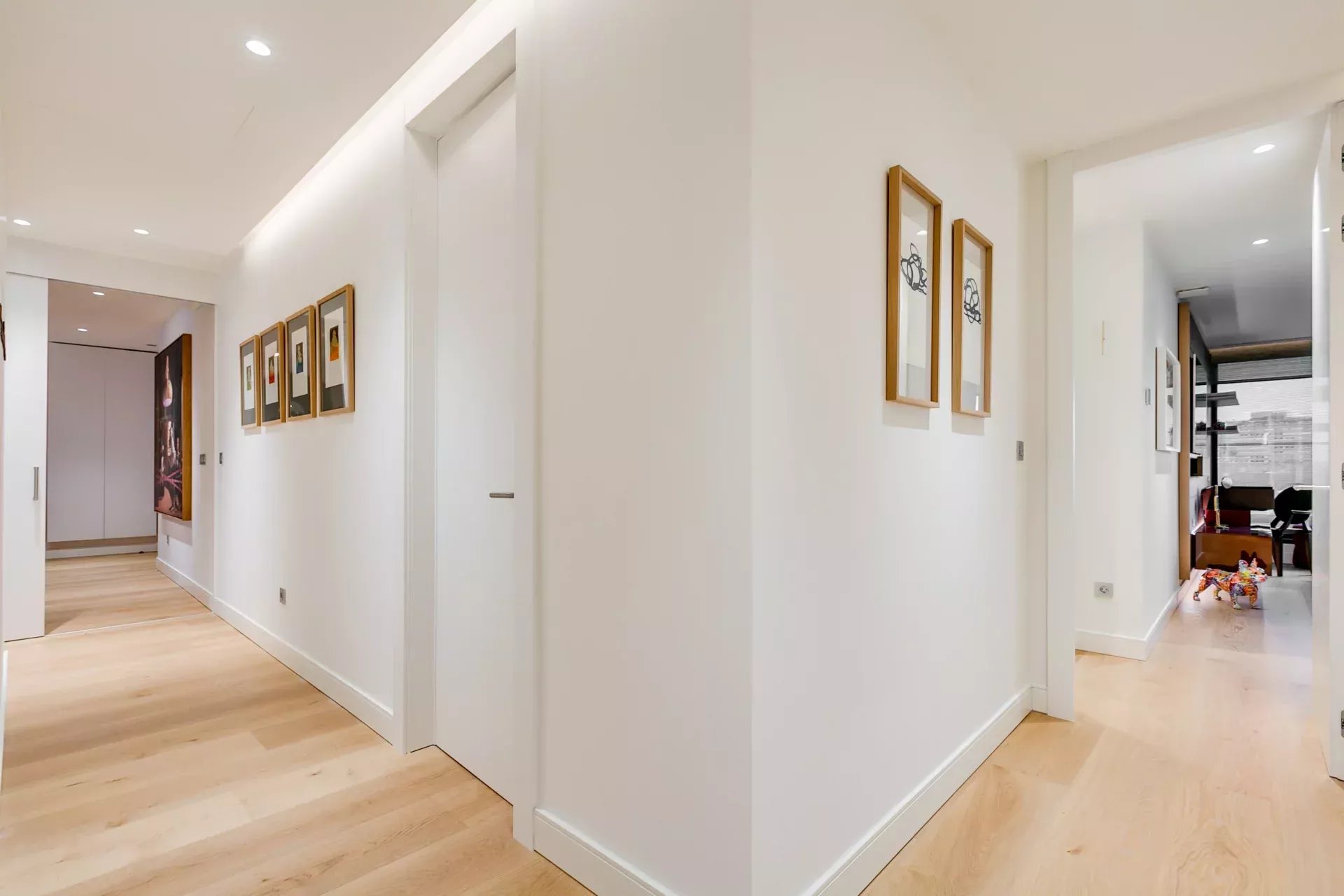 Daire Madrid - picture 16