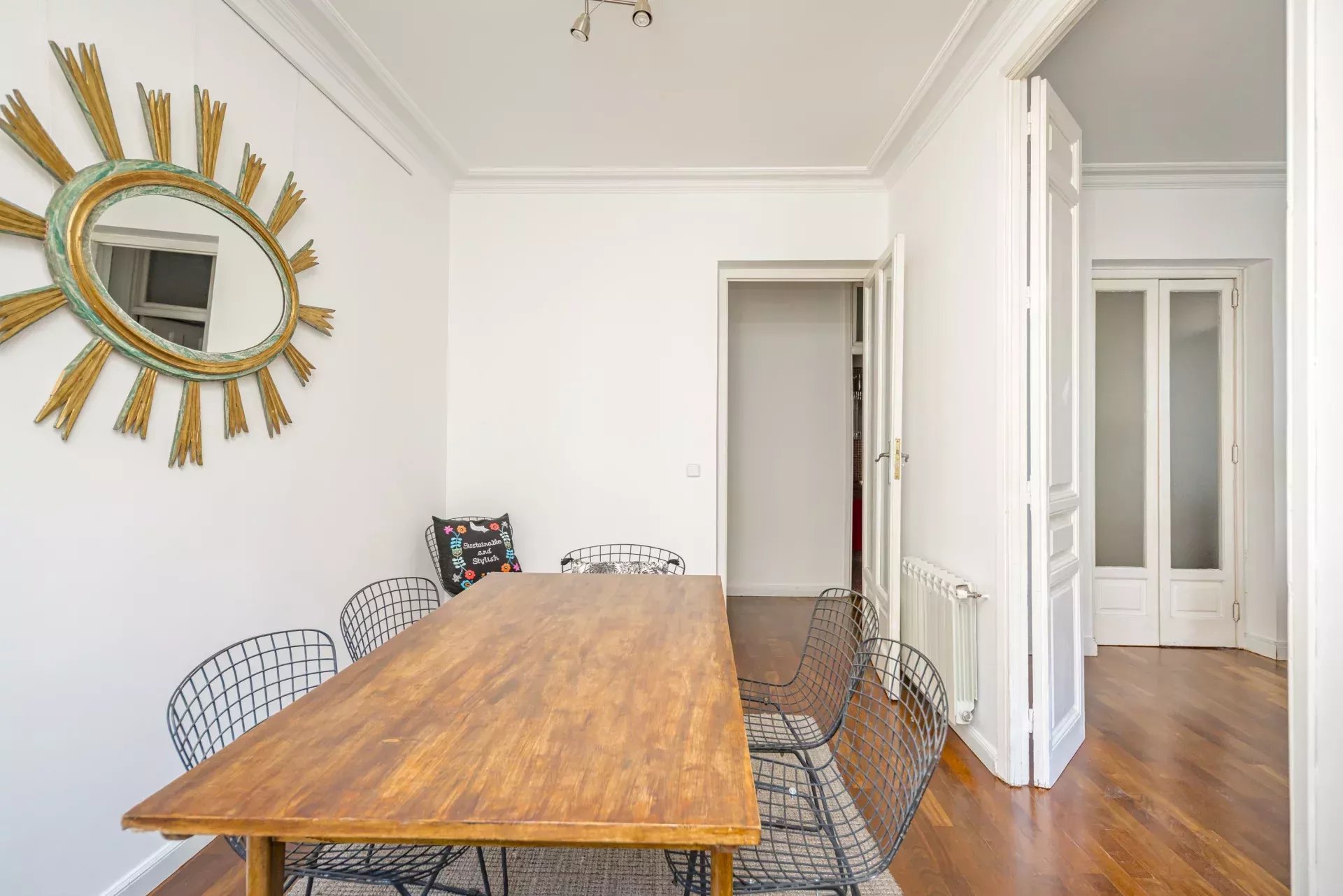 Daire Madrid - picture 9