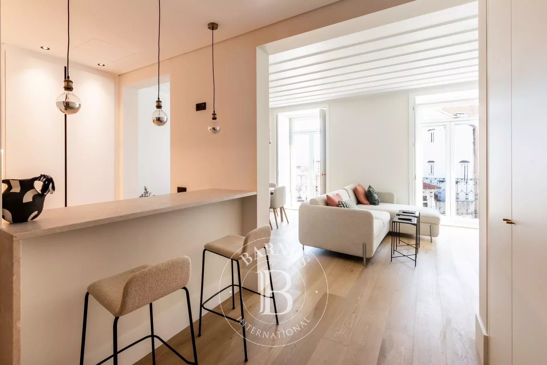 Daire Santa Maria Maior