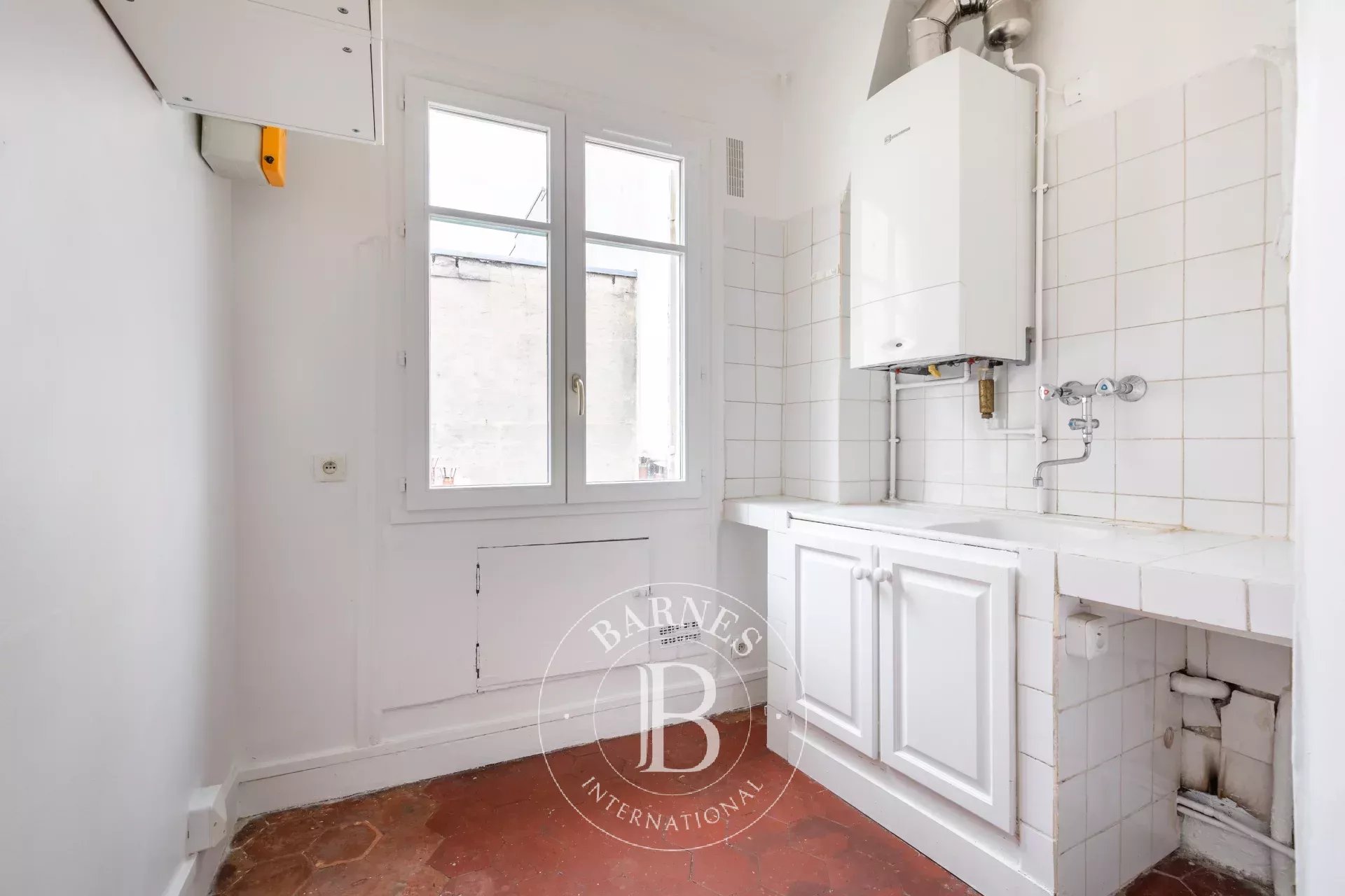 Daire Paris 17ème - picture 7