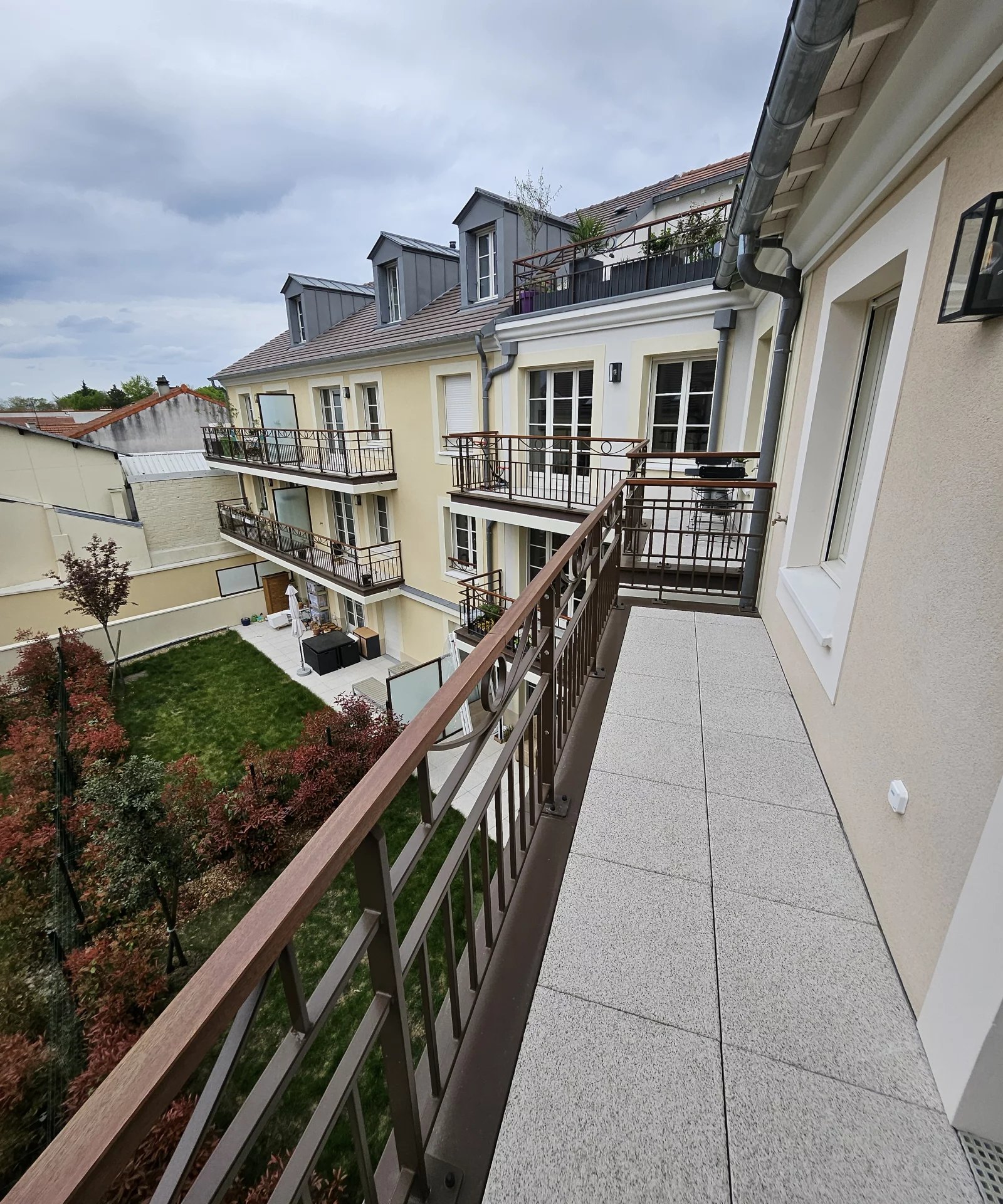 Agence immobilière de La Clé Du Bonheur