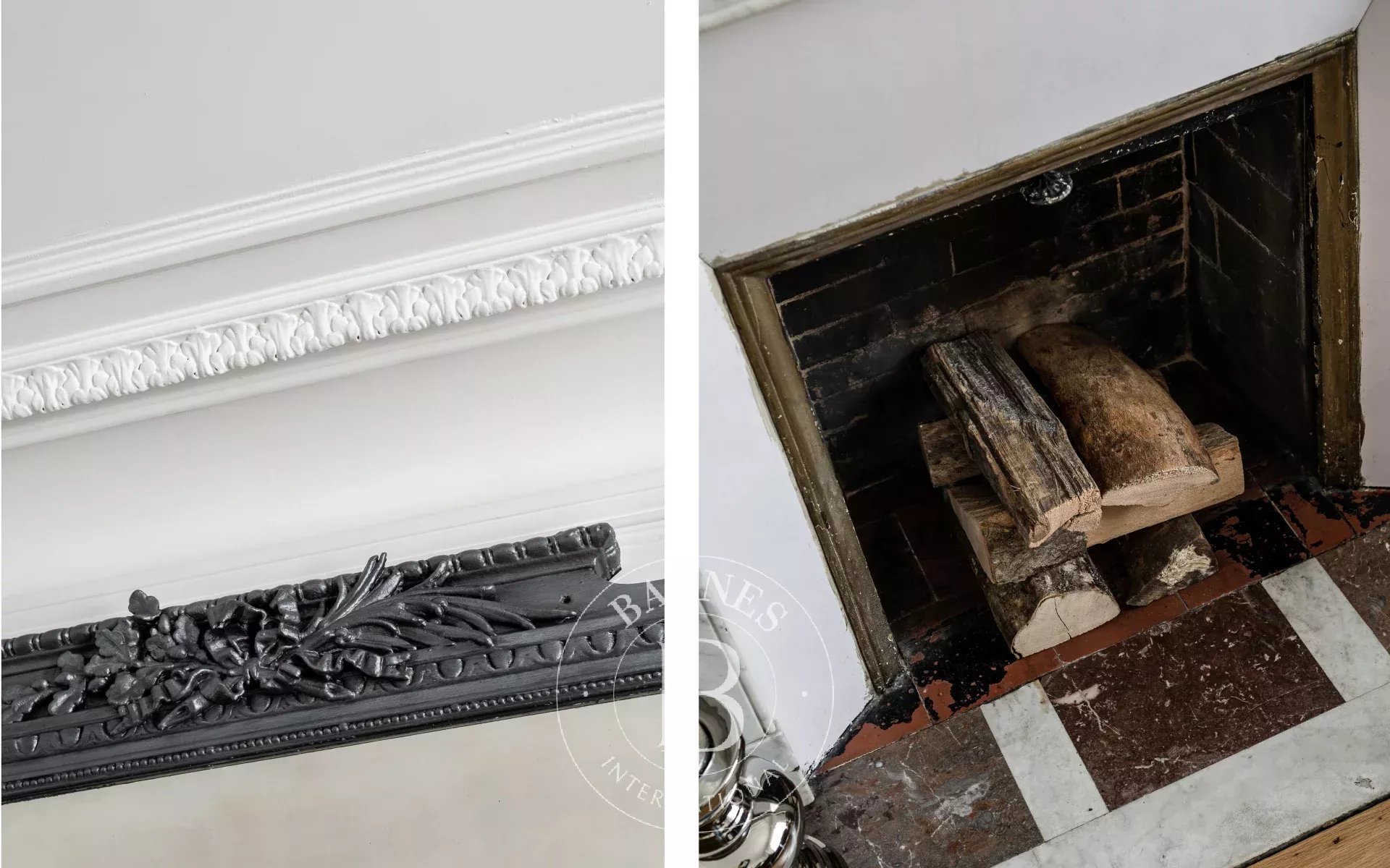 Daire Paris 18ème - picture 16