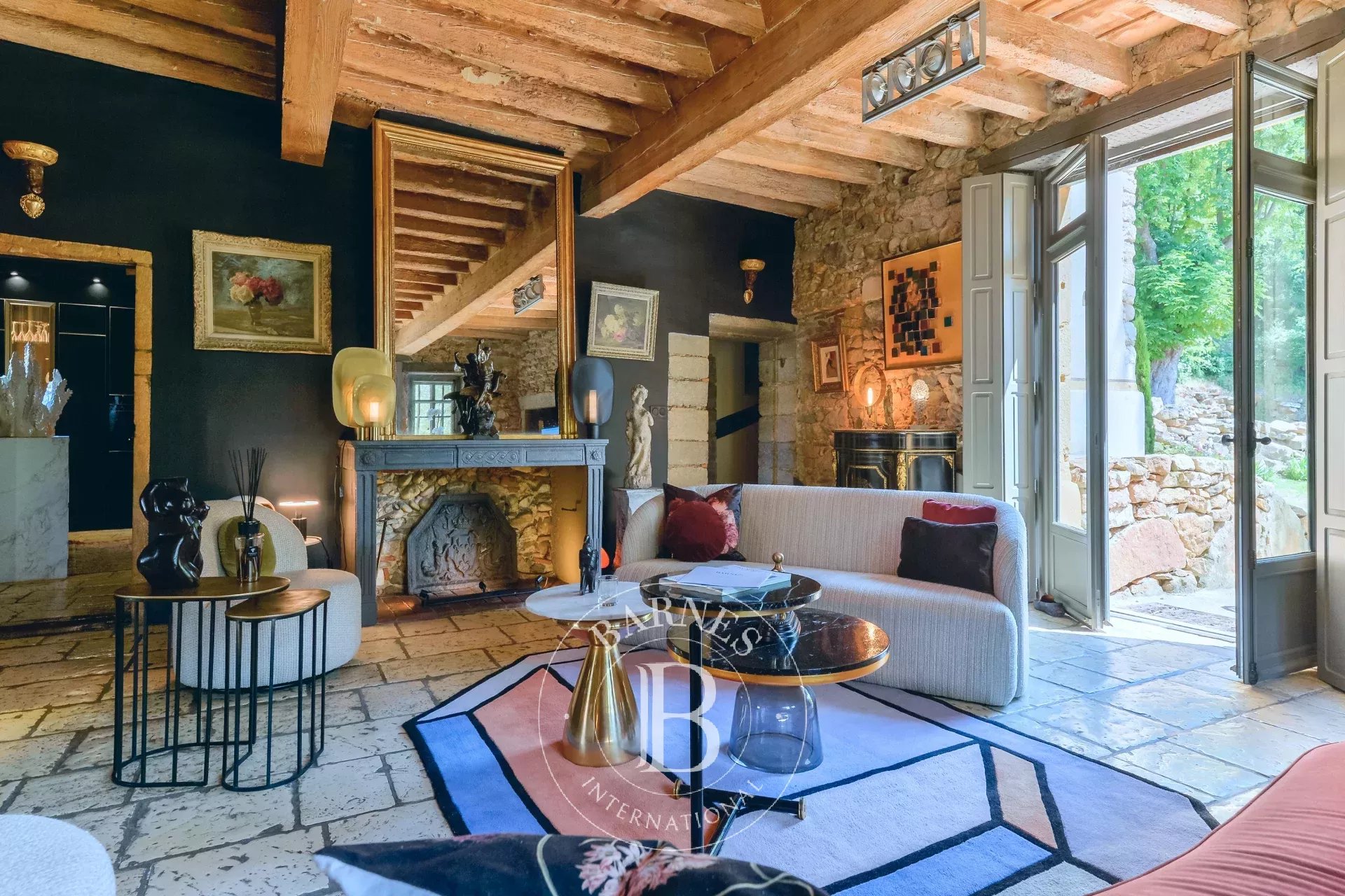 Saray Lyon 5ème - picture 8