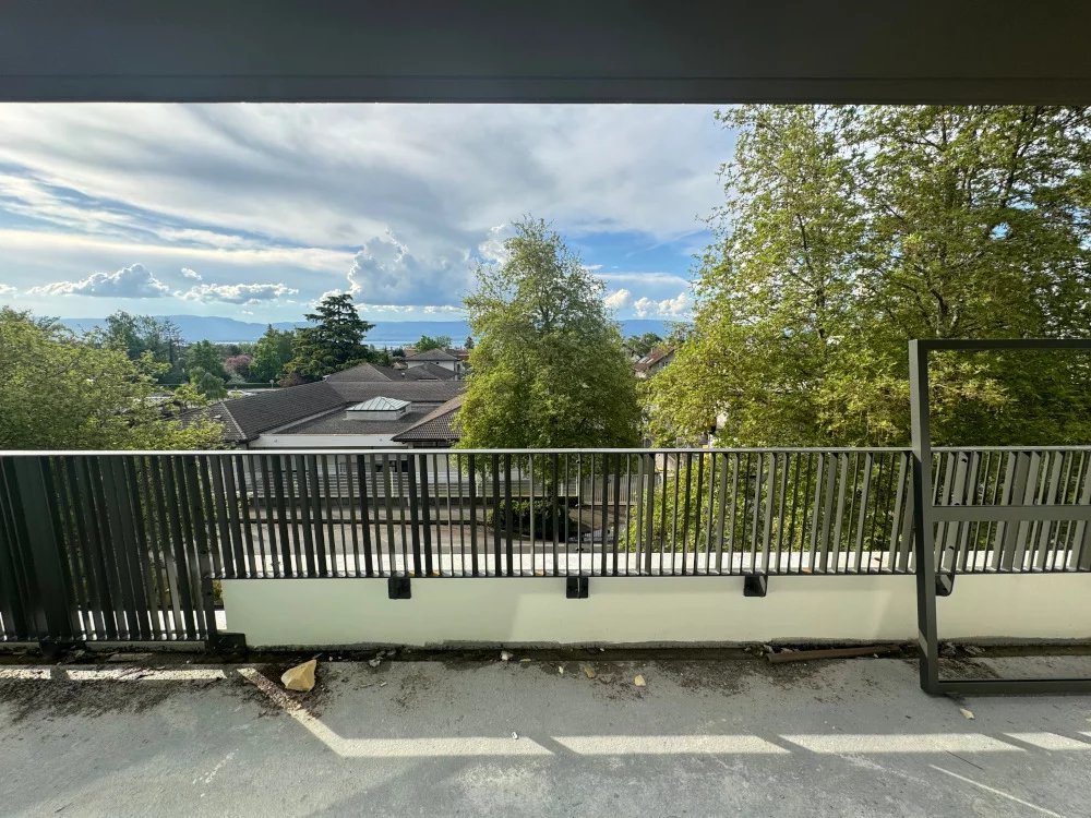 Vente Appartement Thonon-les-Bains