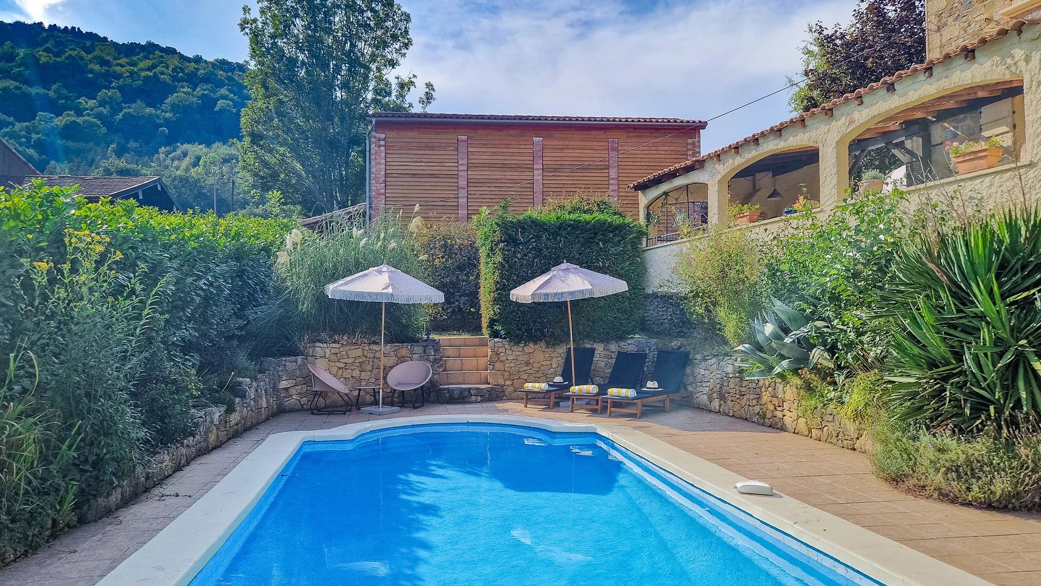 House for sale Puivert, Aude