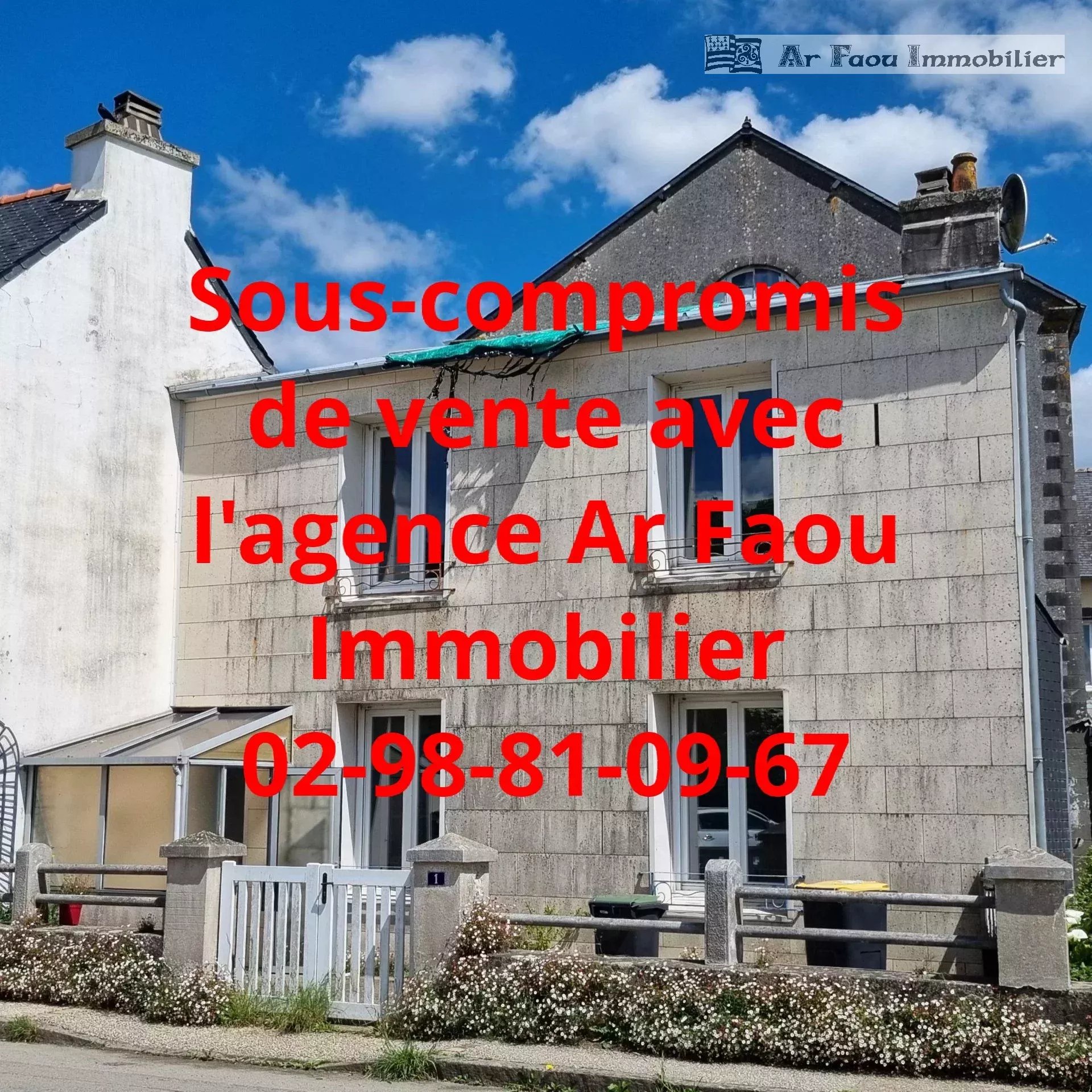 LE FAOU