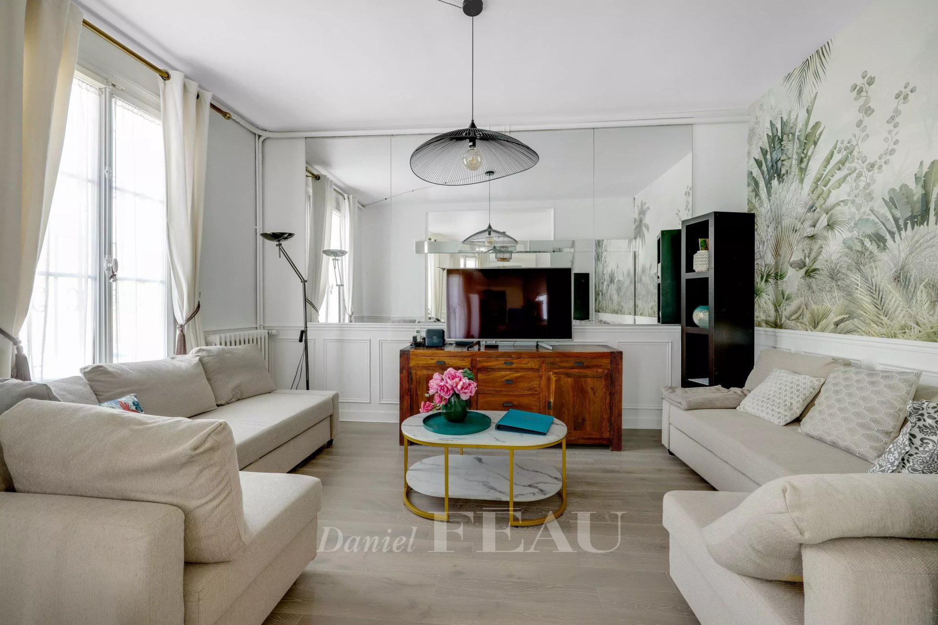 4 Bedroom Villa/Townhouse's Image 5