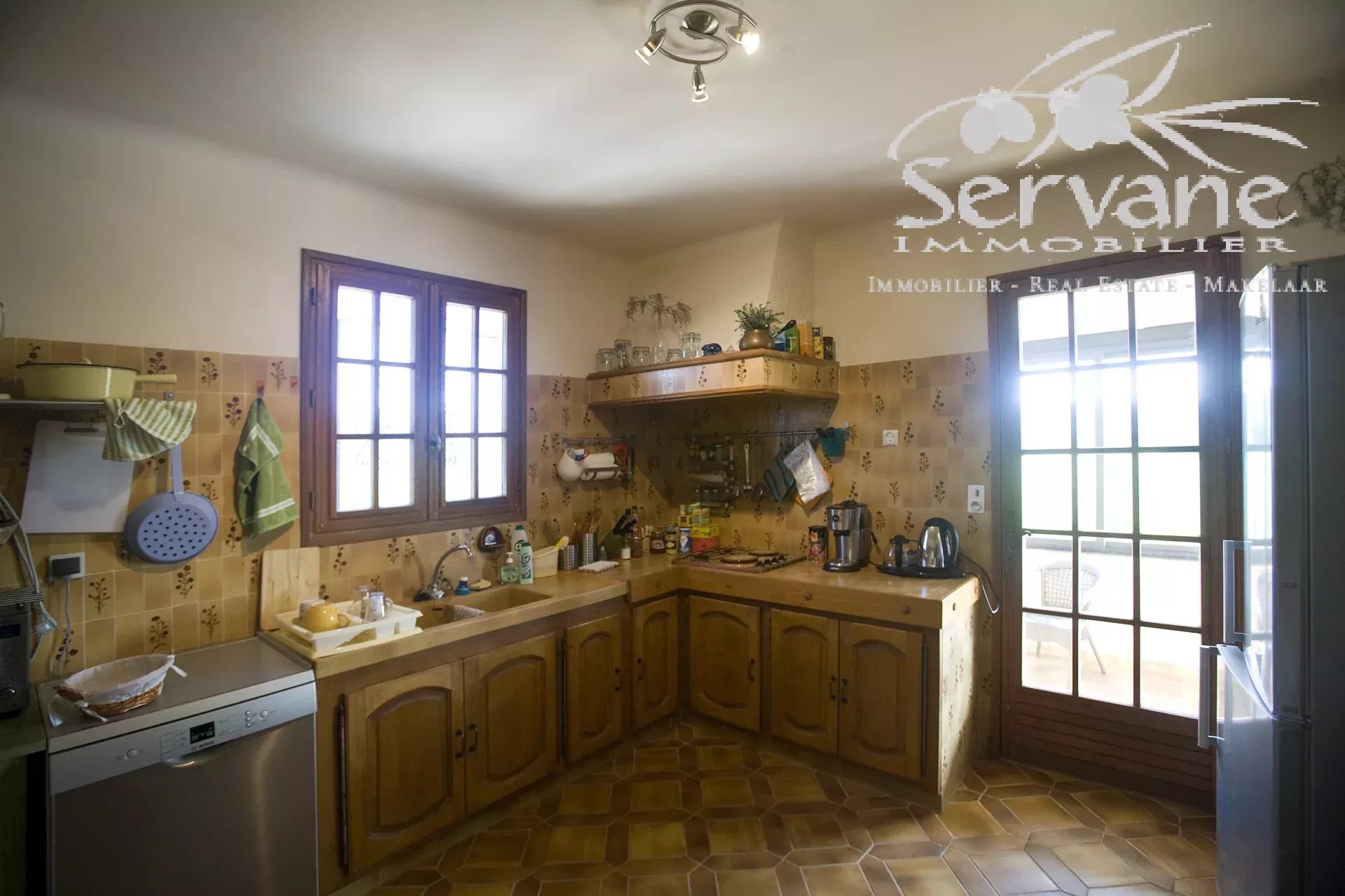 VINES PROPERTY FOR SALE IN COTIGNAC